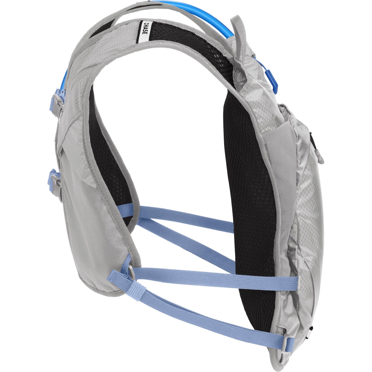 CAMELBAK WOMEN'S CHASE RACE 4 HYDRATION VEST WITH CRUX 1.5L RESERVOIR