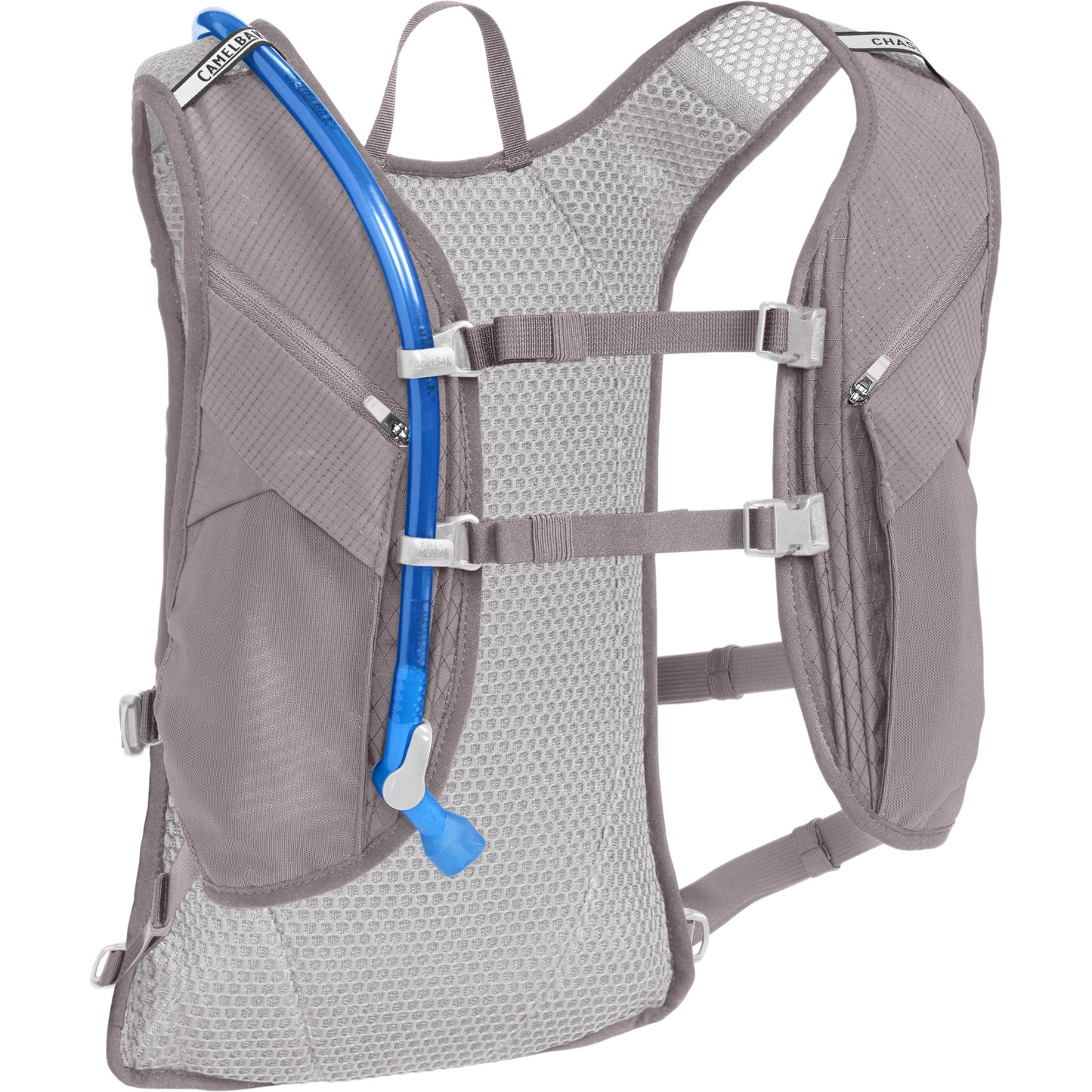 CAMELBAK ADVENTURE 8 HYDRATION VEST WITH CRUX 2L RESERVOIR