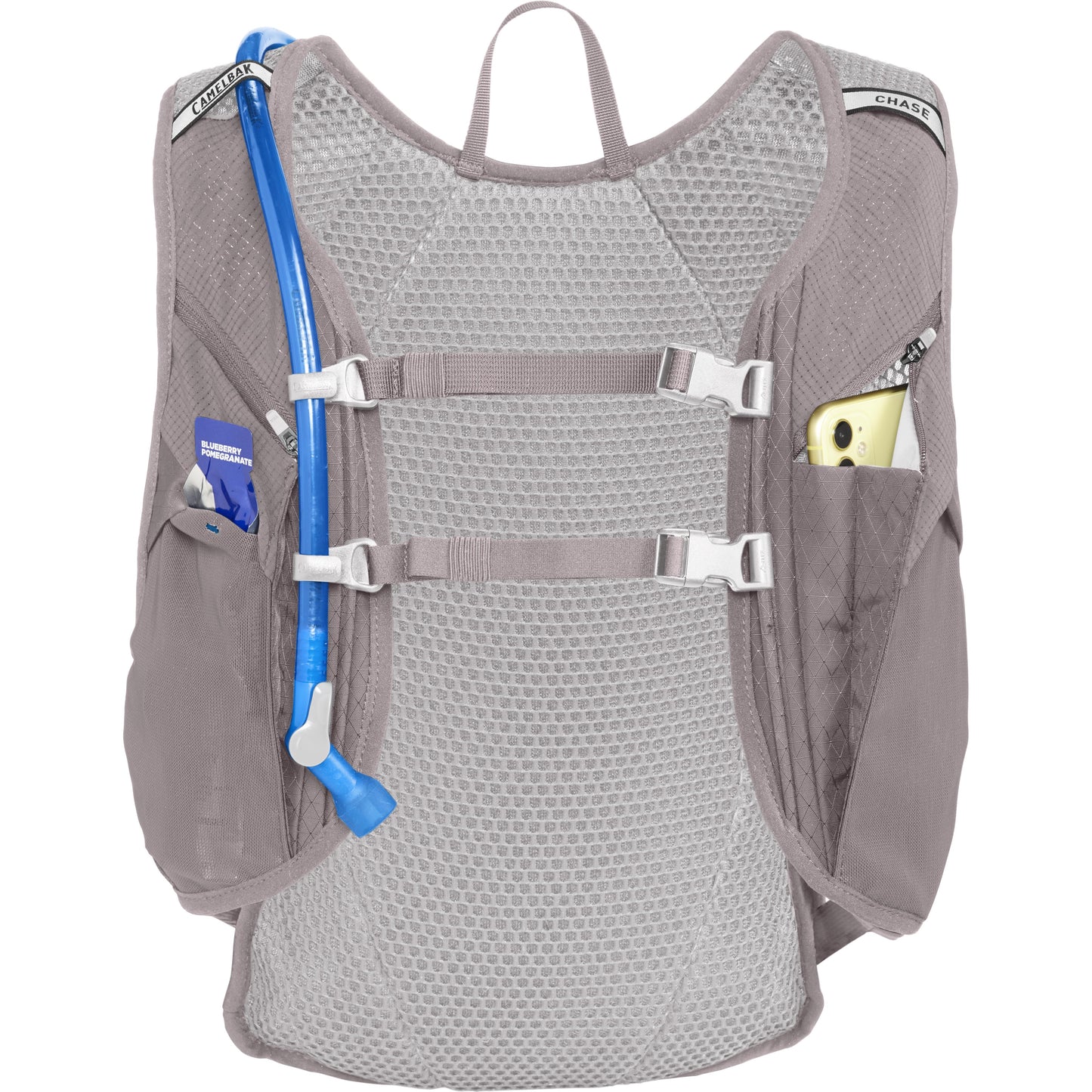 CAMELBAK ADVENTURE 8 HYDRATION VEST WITH CRUX 2L RESERVOIR