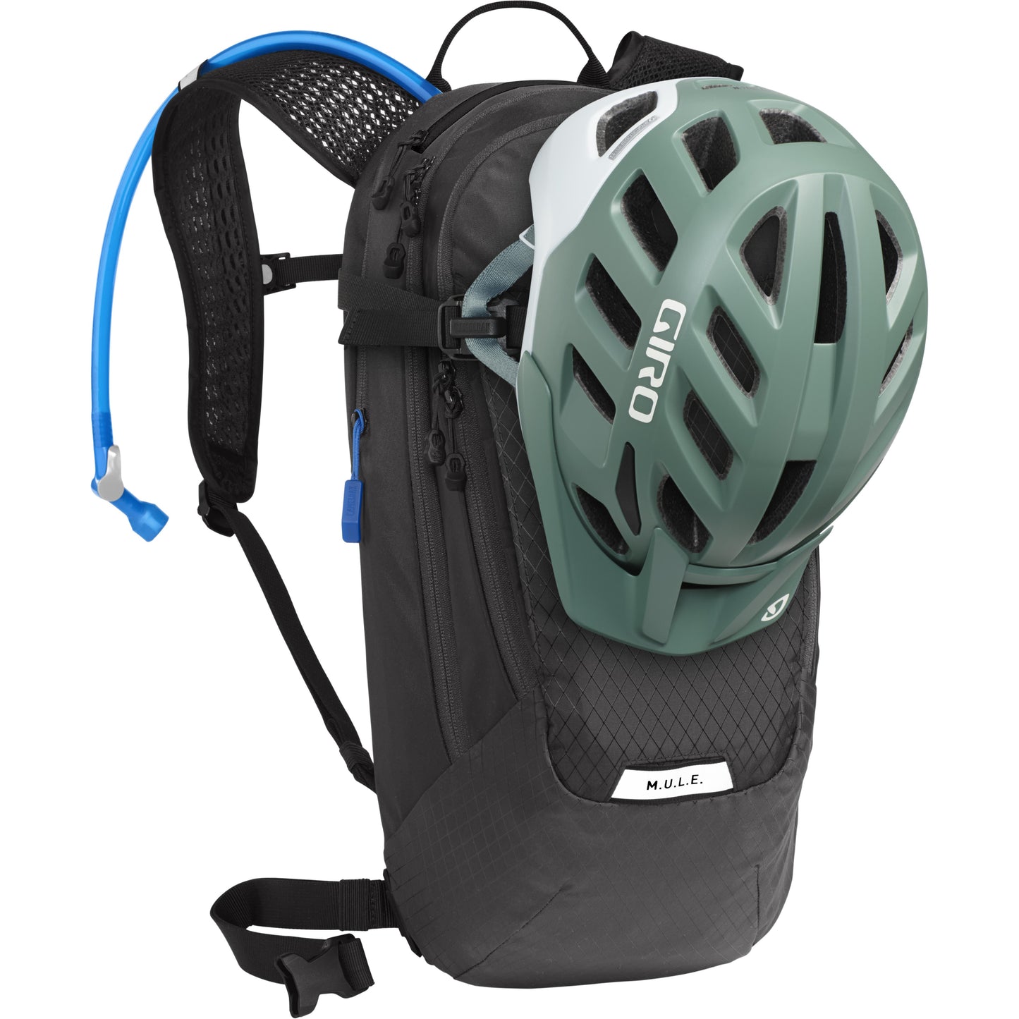 CAMELBAK WOMEN'S M.U.L.E. 12L HYDRATION WITH 3L RESERVOIR