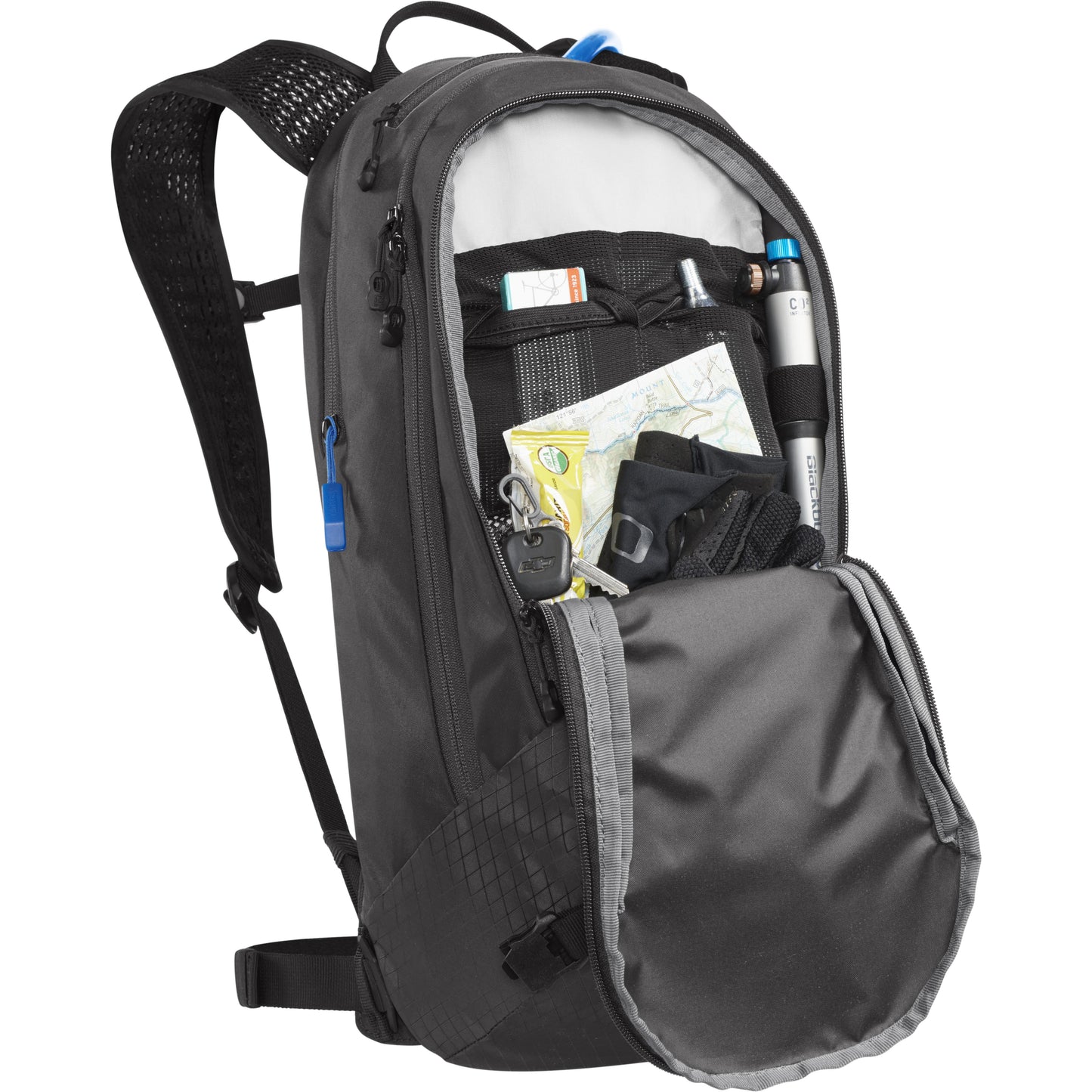 CAMELBAK WOMEN'S M.U.L.E. 12L HYDRATION WITH 3L RESERVOIR
