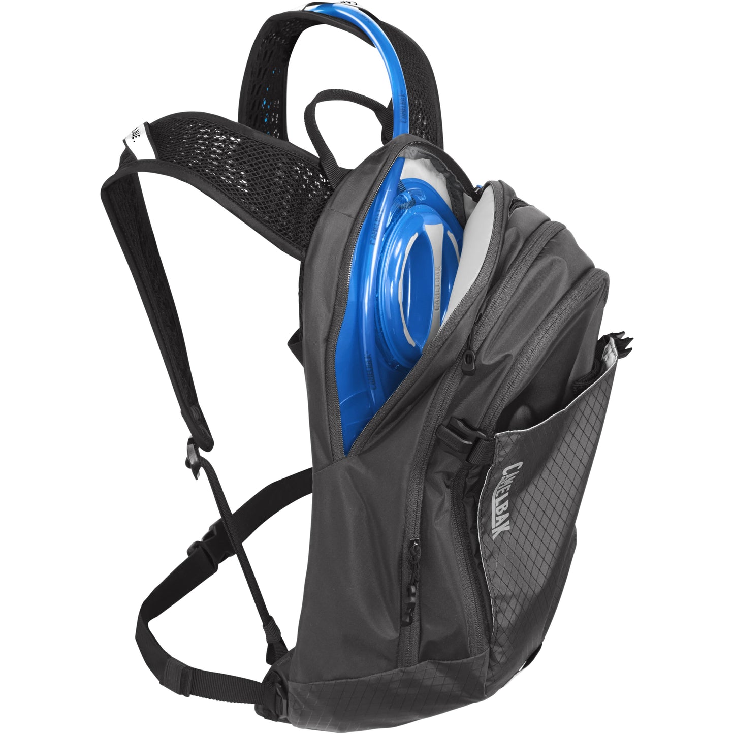 CAMELBAK WOMEN'S M.U.L.E. 12L HYDRATION WITH 3L RESERVOIR