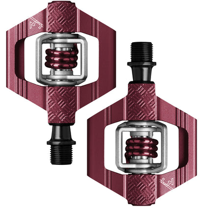 CRANKBROTHERS CANDY 3 PEDALS