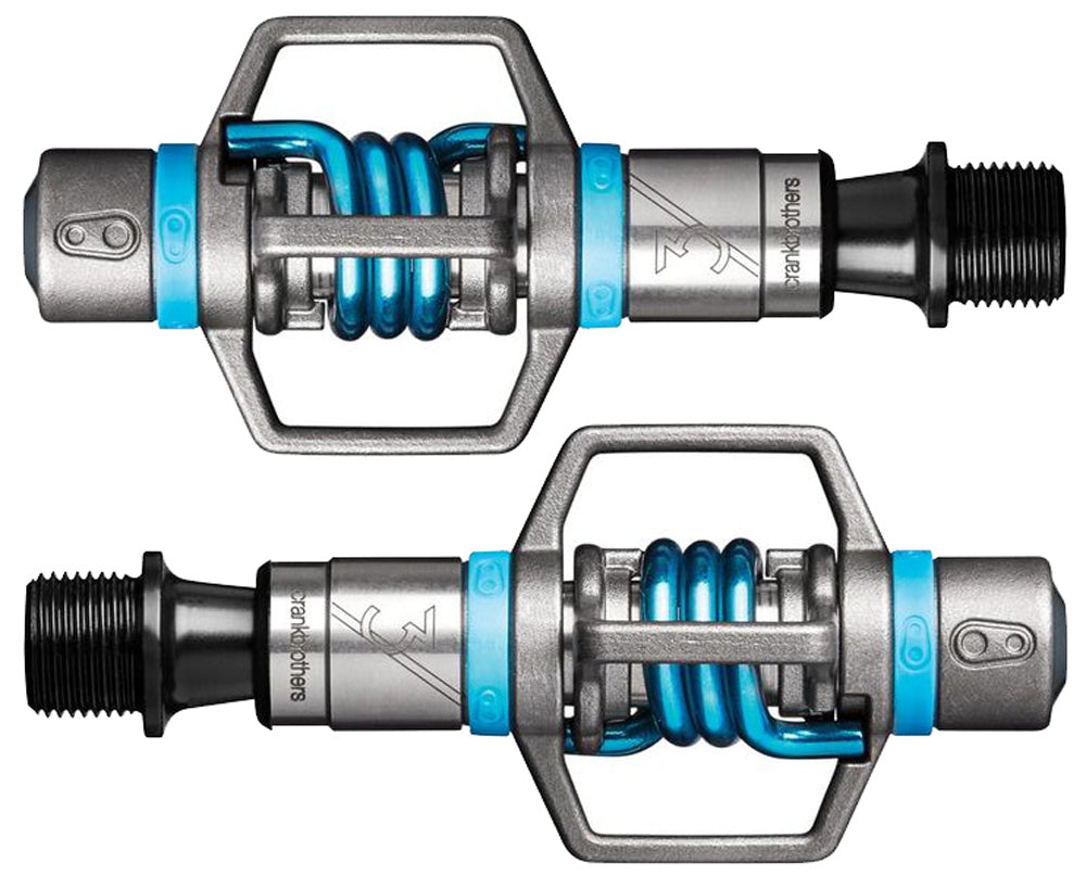 crankbrothers eggbeater 3 pedal CrankBrothers Eggbeater 3 Pedals – allterraincycles