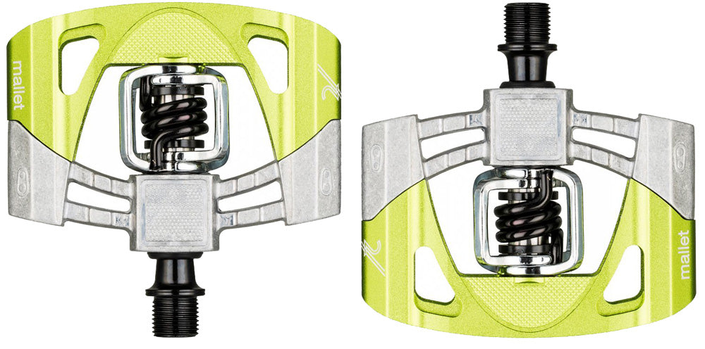 CRANKBROTHERS MALLET 2 PEDALS