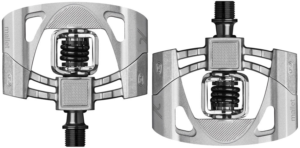 CRANKBROTHERS MALLET 2 PEDALS