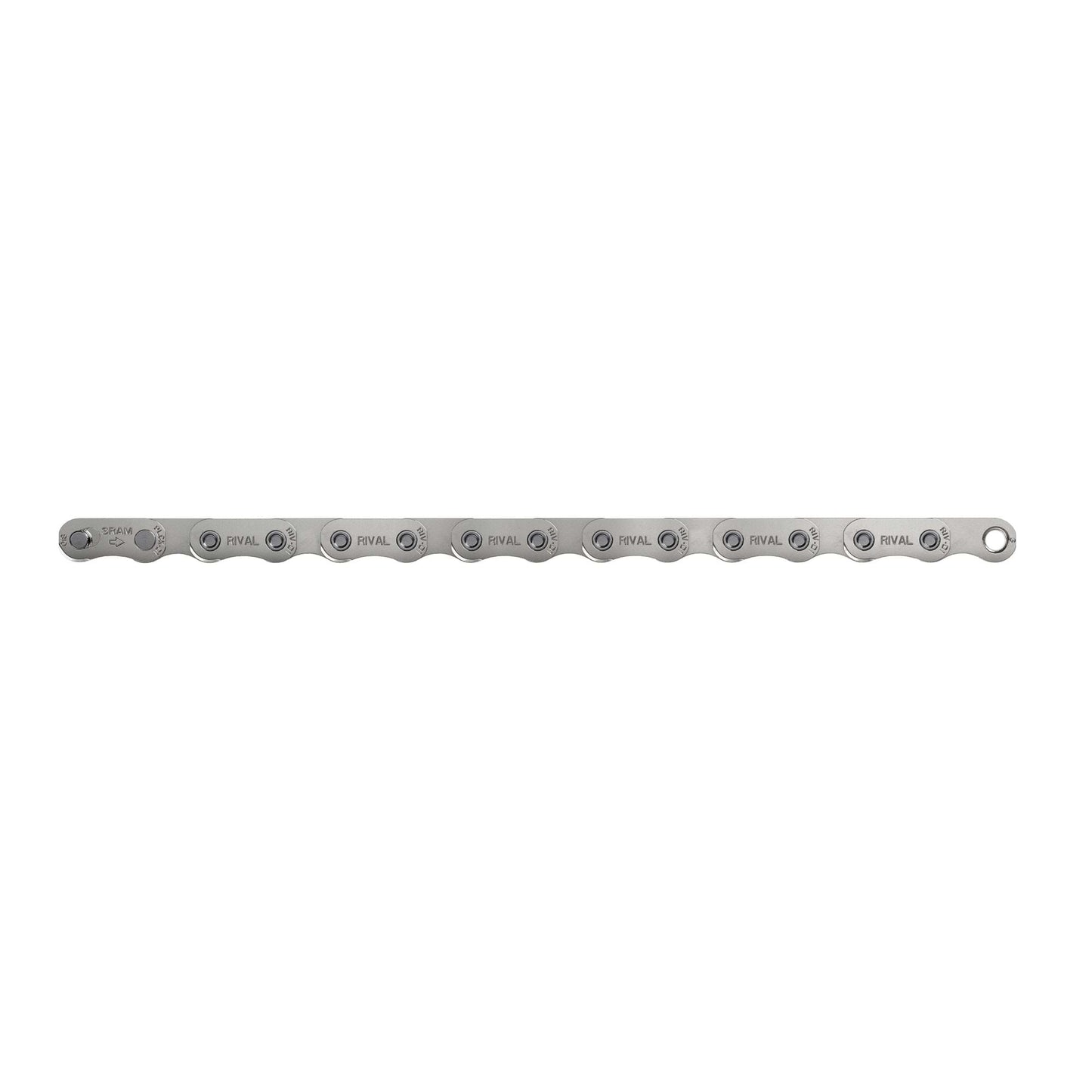 SRAM RIVAL FLAT-TOP 12-SPEED CHAIN