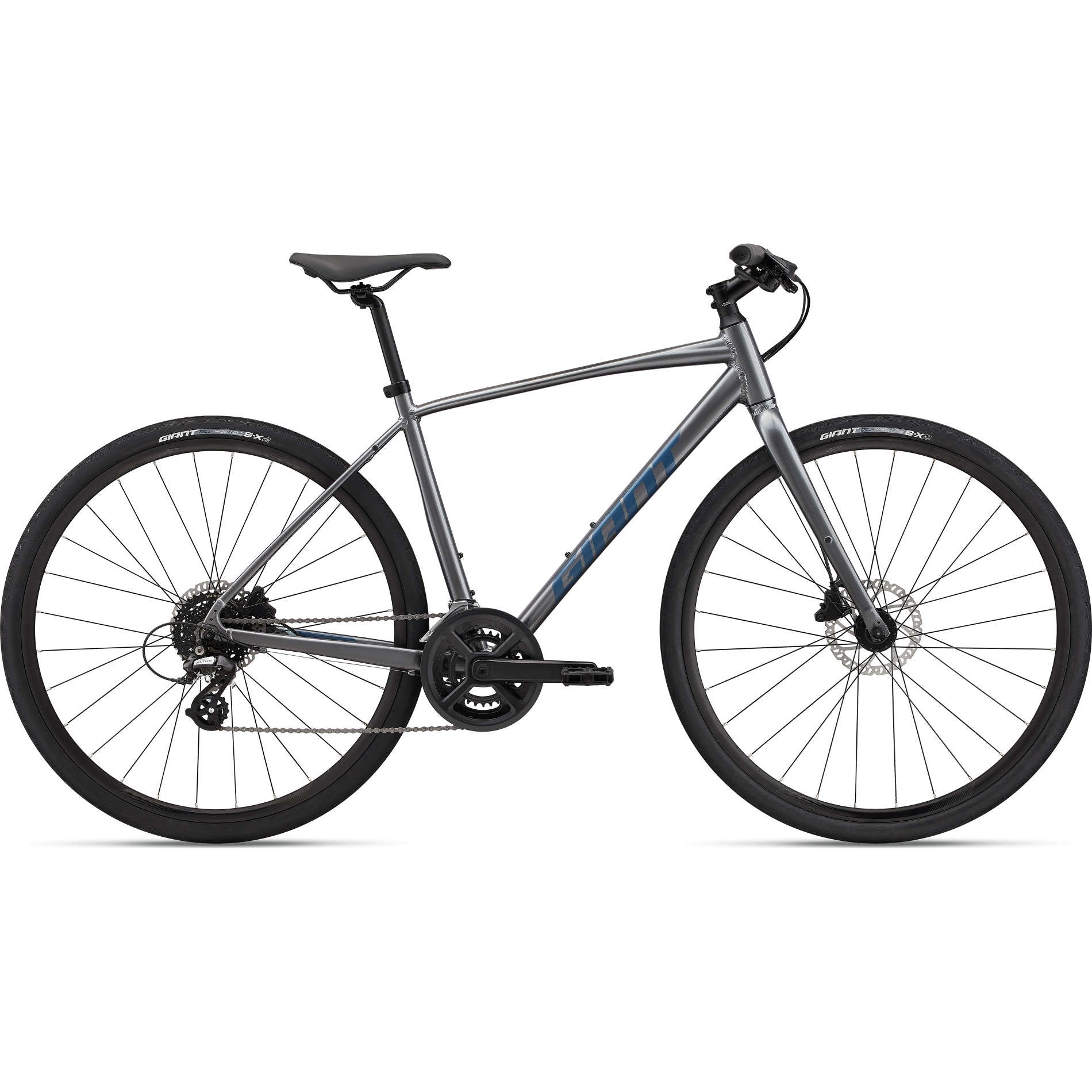 Giant escape sales black