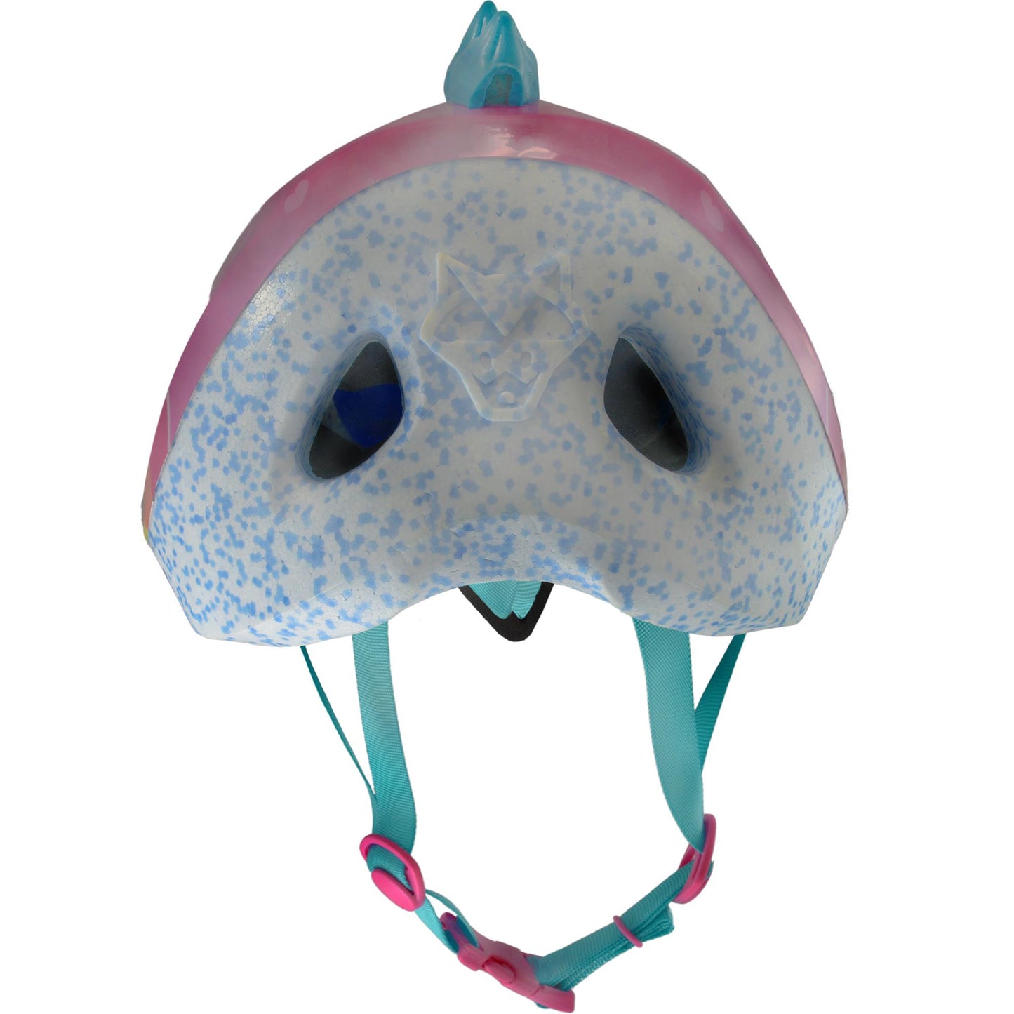C-PREME RASKULLZ LIL INFANT HELMET UNISIZE 48-52cm UNICORN HORN