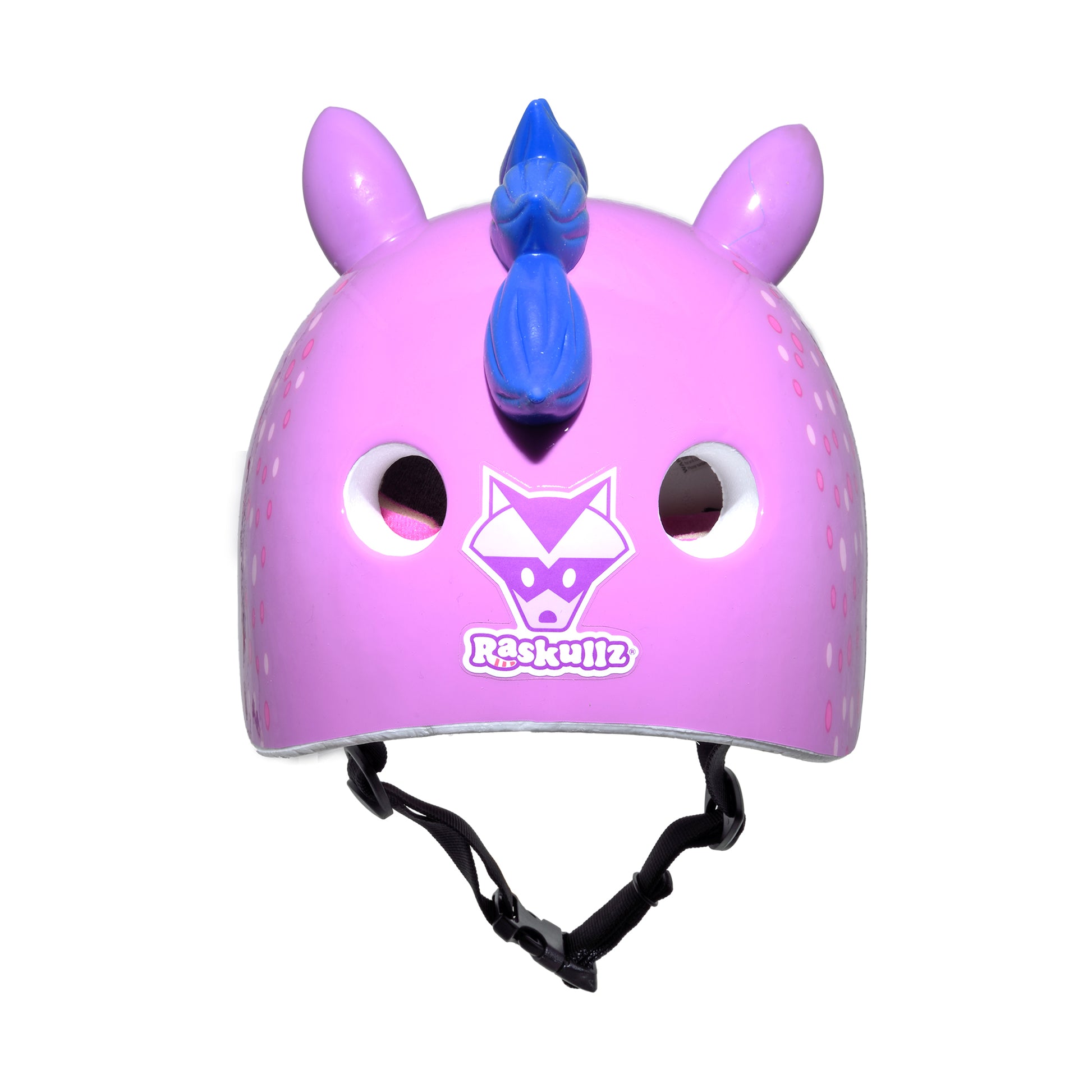C-PREME RASKULLZ TODDLER HELMET UNISIZE 48-52cm UNICORN