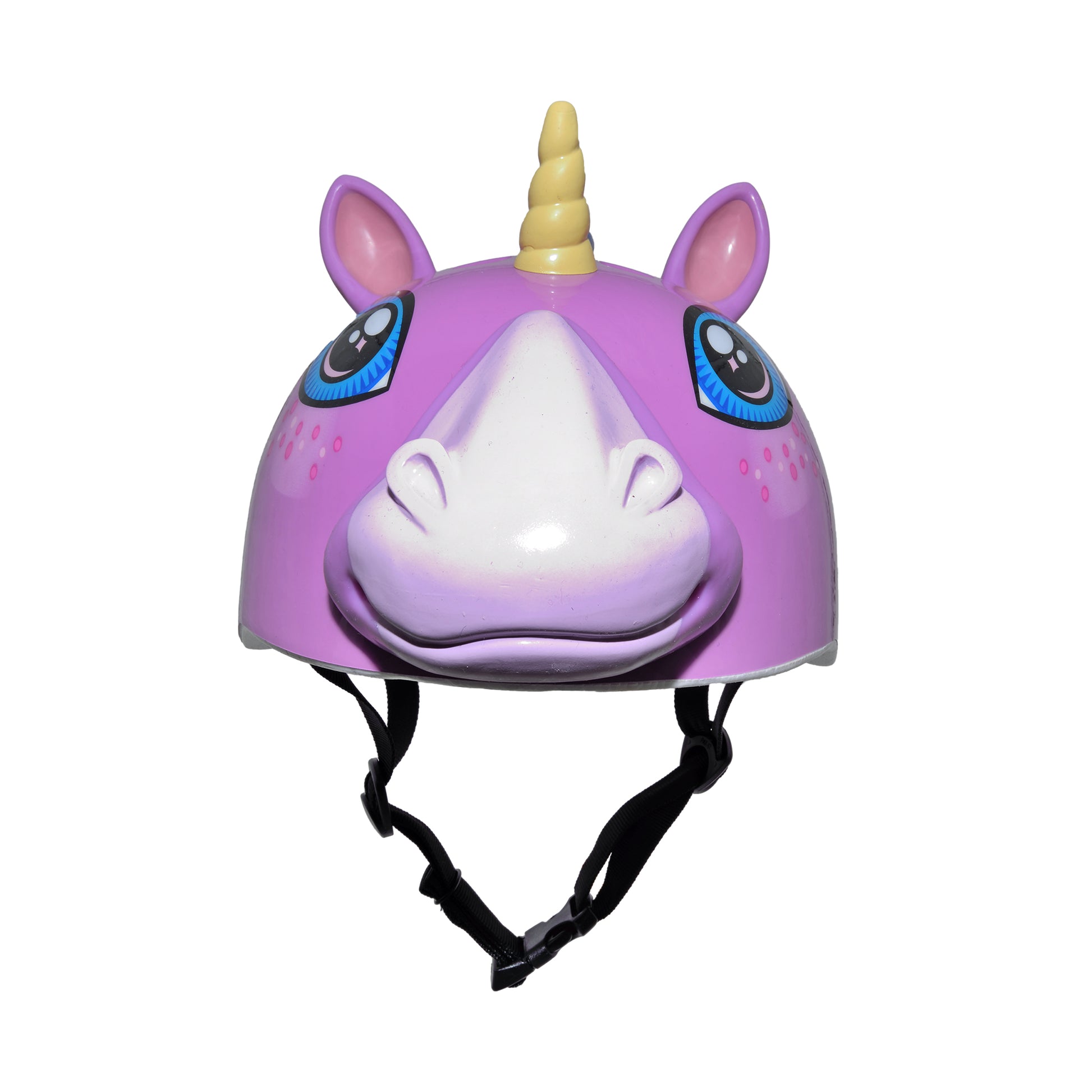 C-PREME RASKULLZ TODDLER HELMET UNISIZE 48-52cm UNICORN