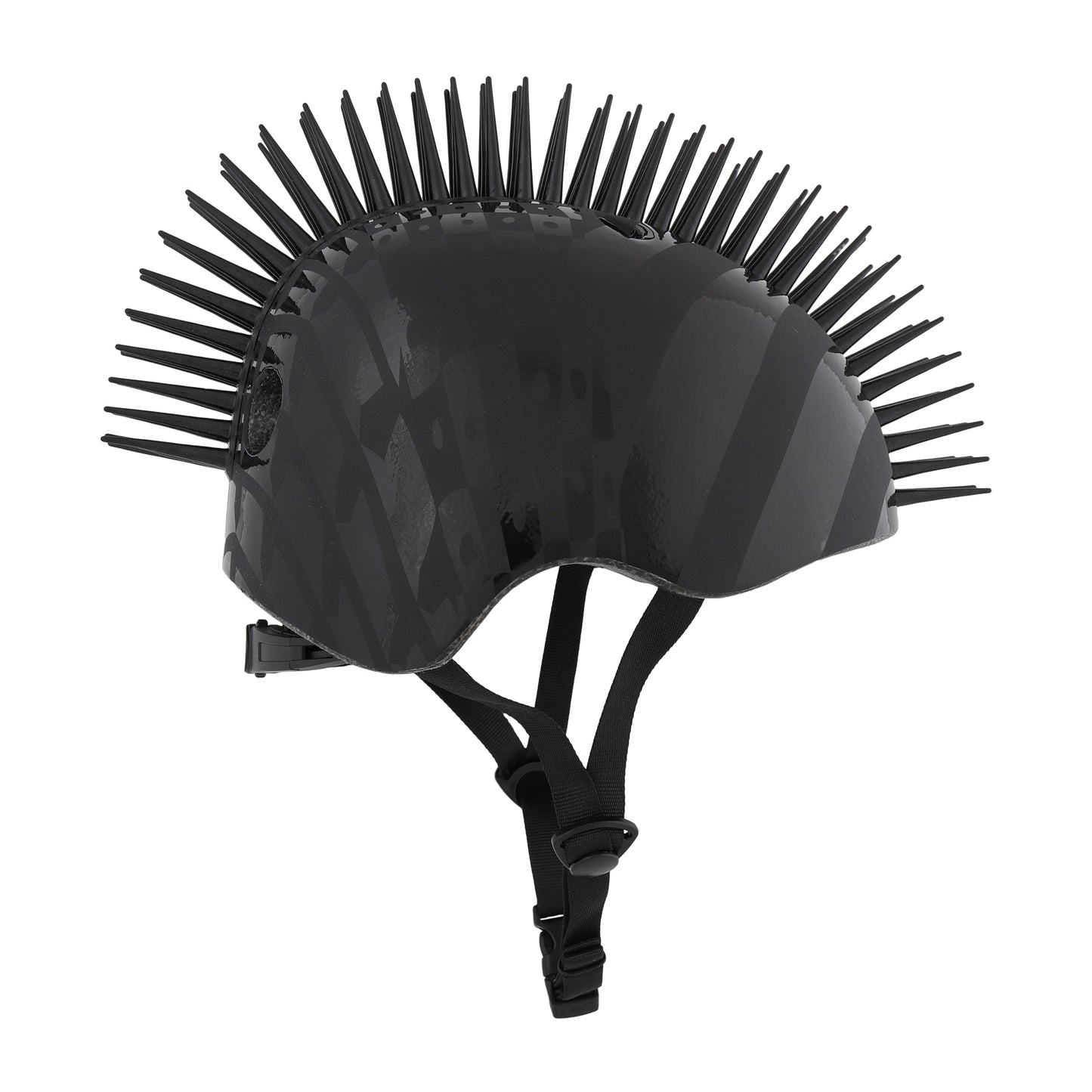 C-PREME KRASH FS YOUTH HELMET UNISIZE 54-58cm LEOPARD KITTY