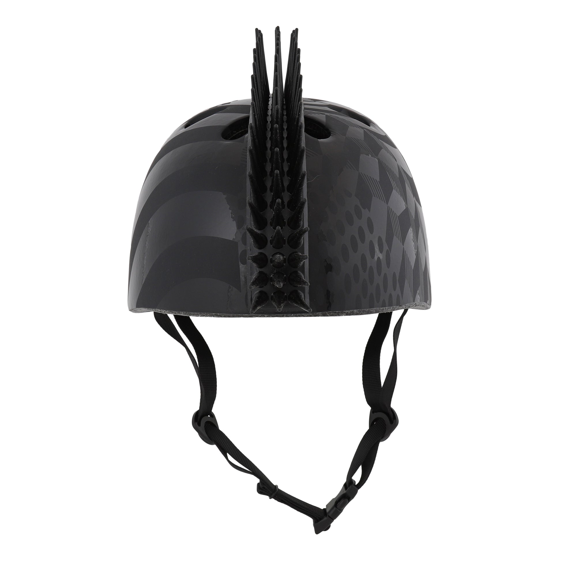 C-PREME KRASH FS YOUTH HELMET UNISIZE 54-58cm LEOPARD KITTY