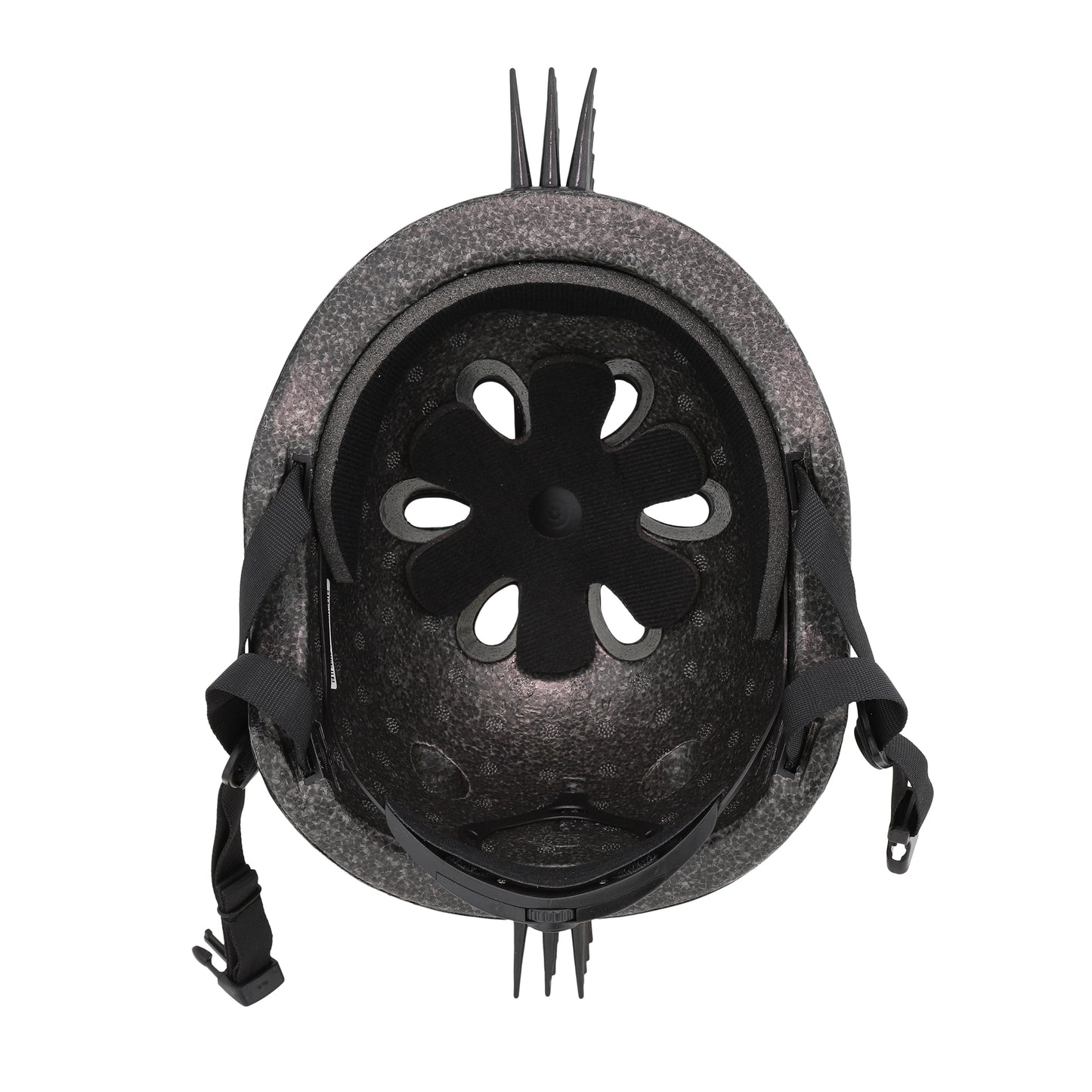 C-PREME KRASH FS YOUTH HELMET UNISIZE 54-58cm LEOPARD KITTY