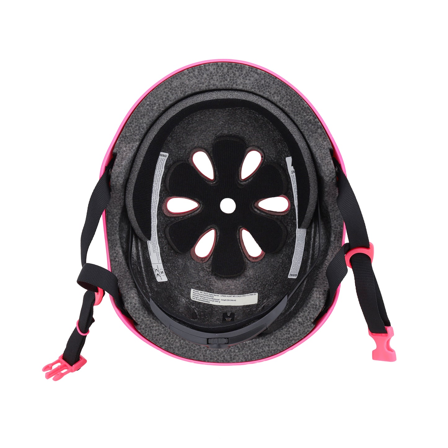 C-PREME KRASH PRO FS CHILD HELMET UNISIZE 50-54cm