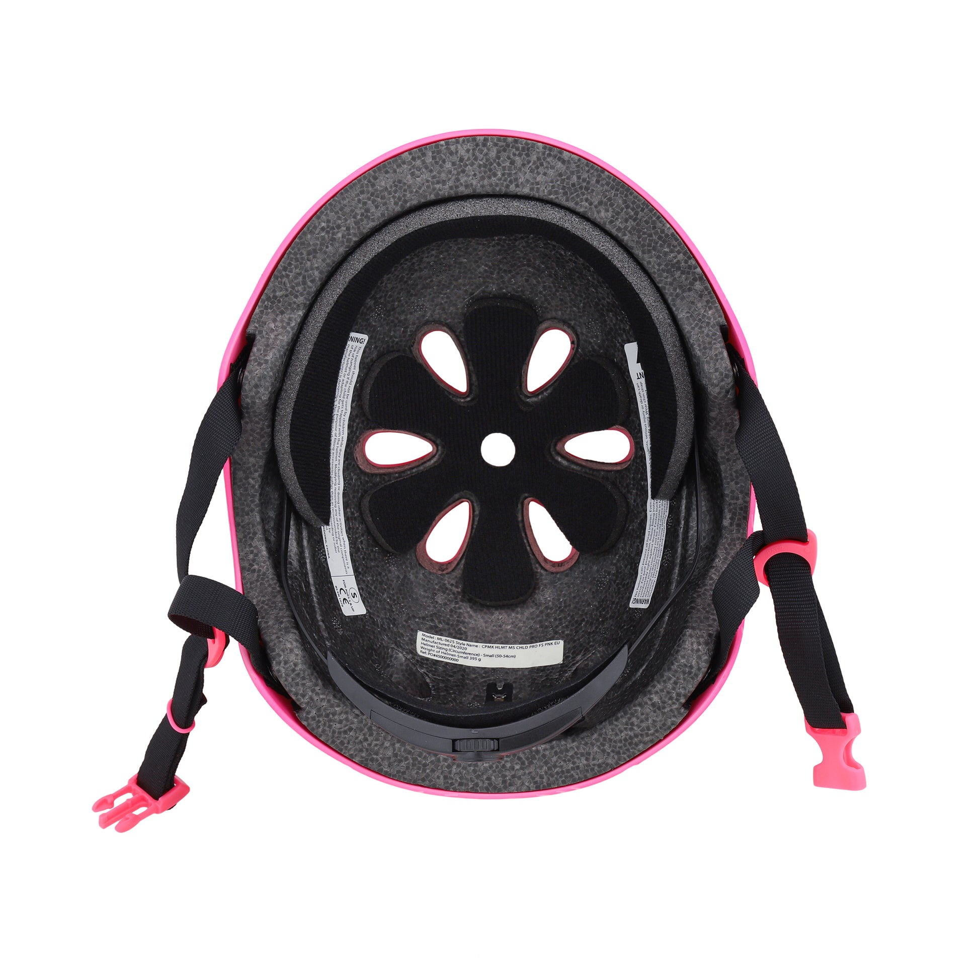 C-PREME KRASH PRO FS CHILD HELMET UNISIZE 50-54cm