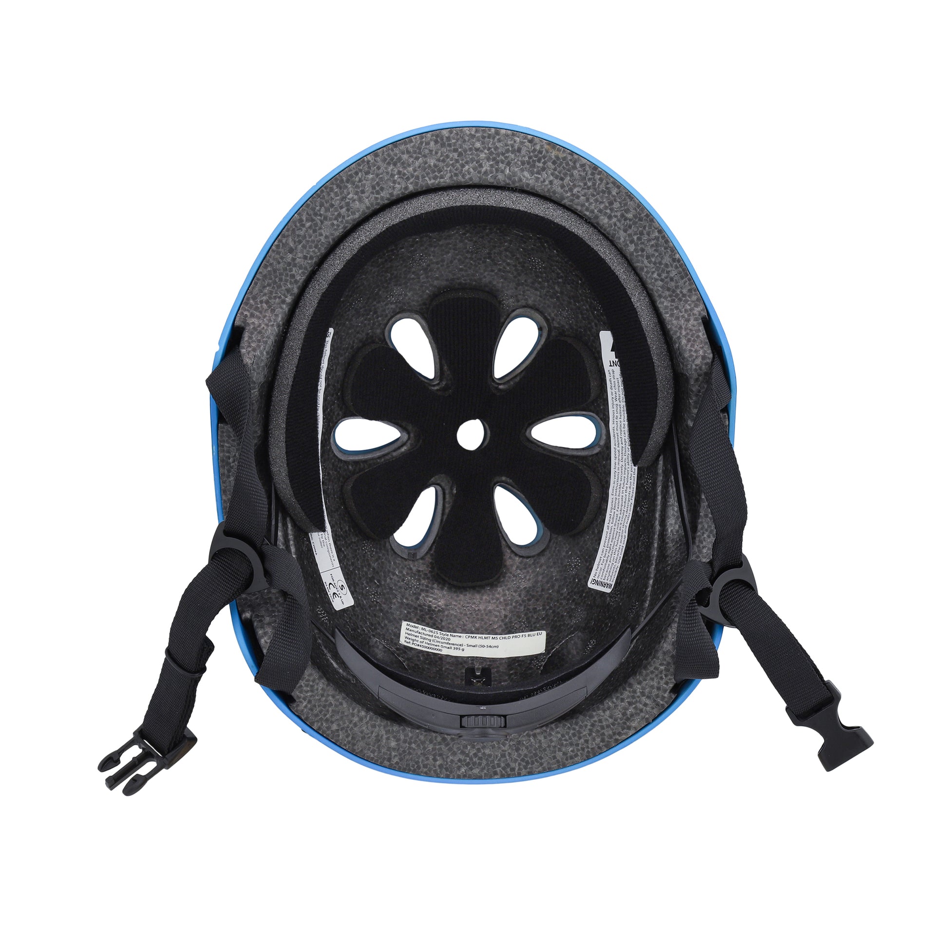 C-PREME KRASH PRO FS CHILD HELMET UNISIZE 50-54cm