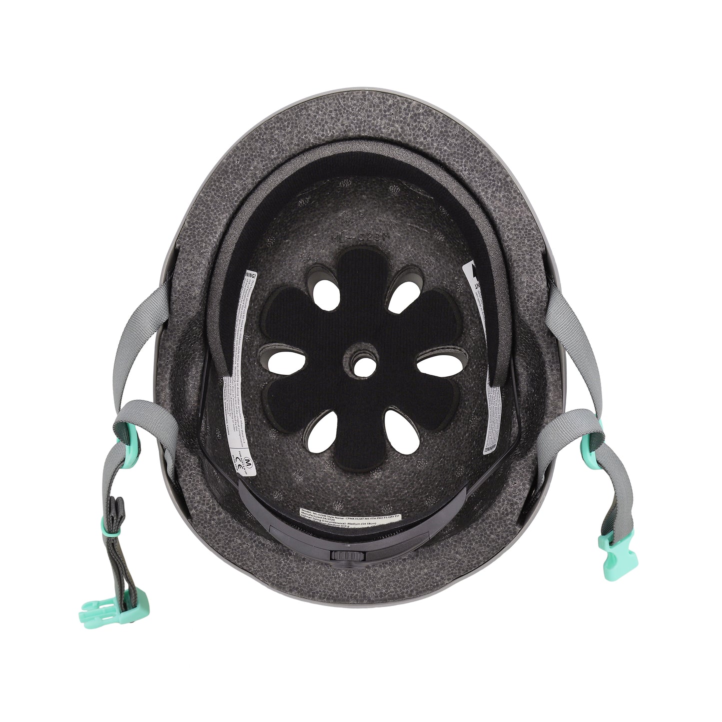 C-PREME KRASH PRO FS YOUTH HELMET UNISIZE 54-58cm