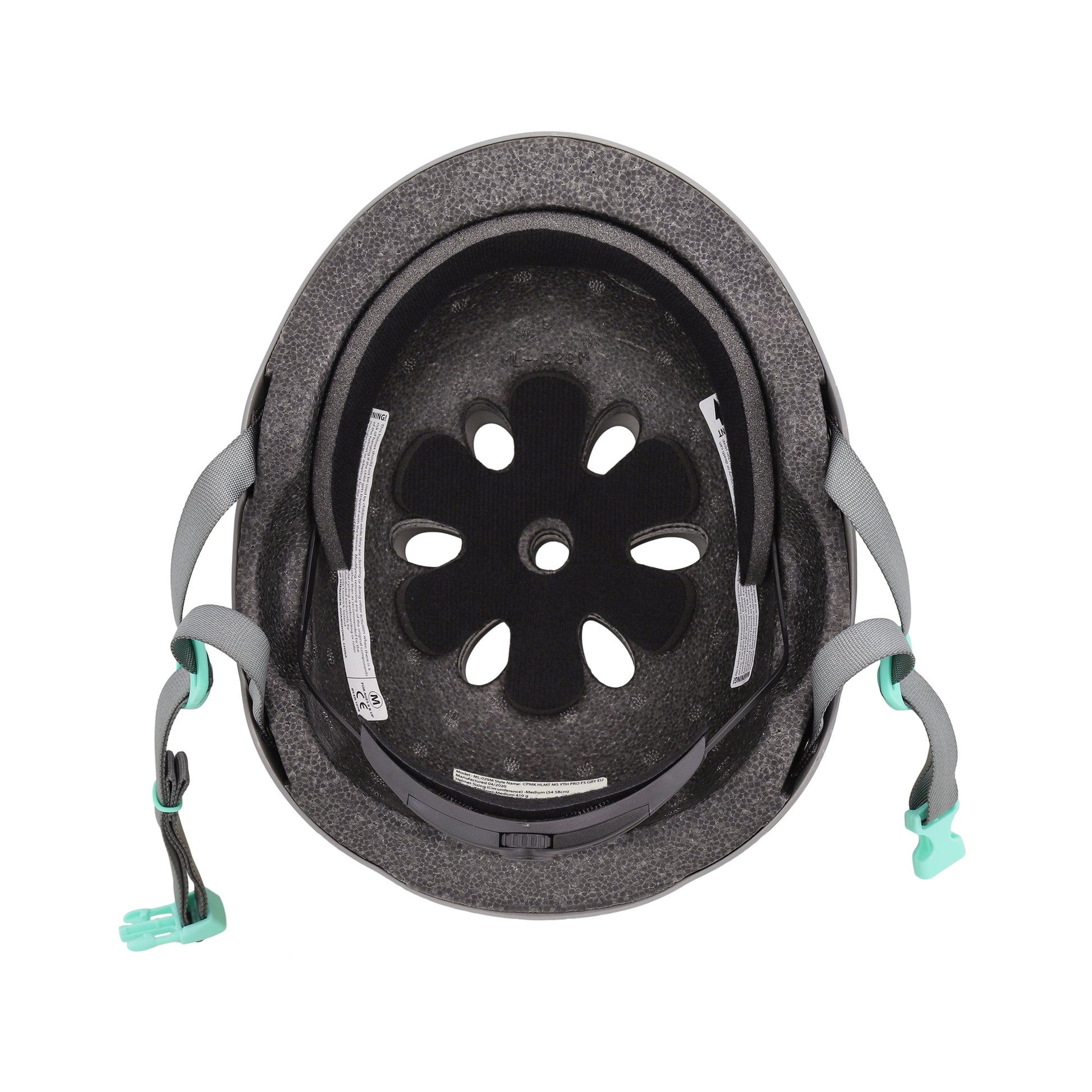 C-PREME KRASH PRO FS YOUTH HELMET UNISIZE 54-58cm