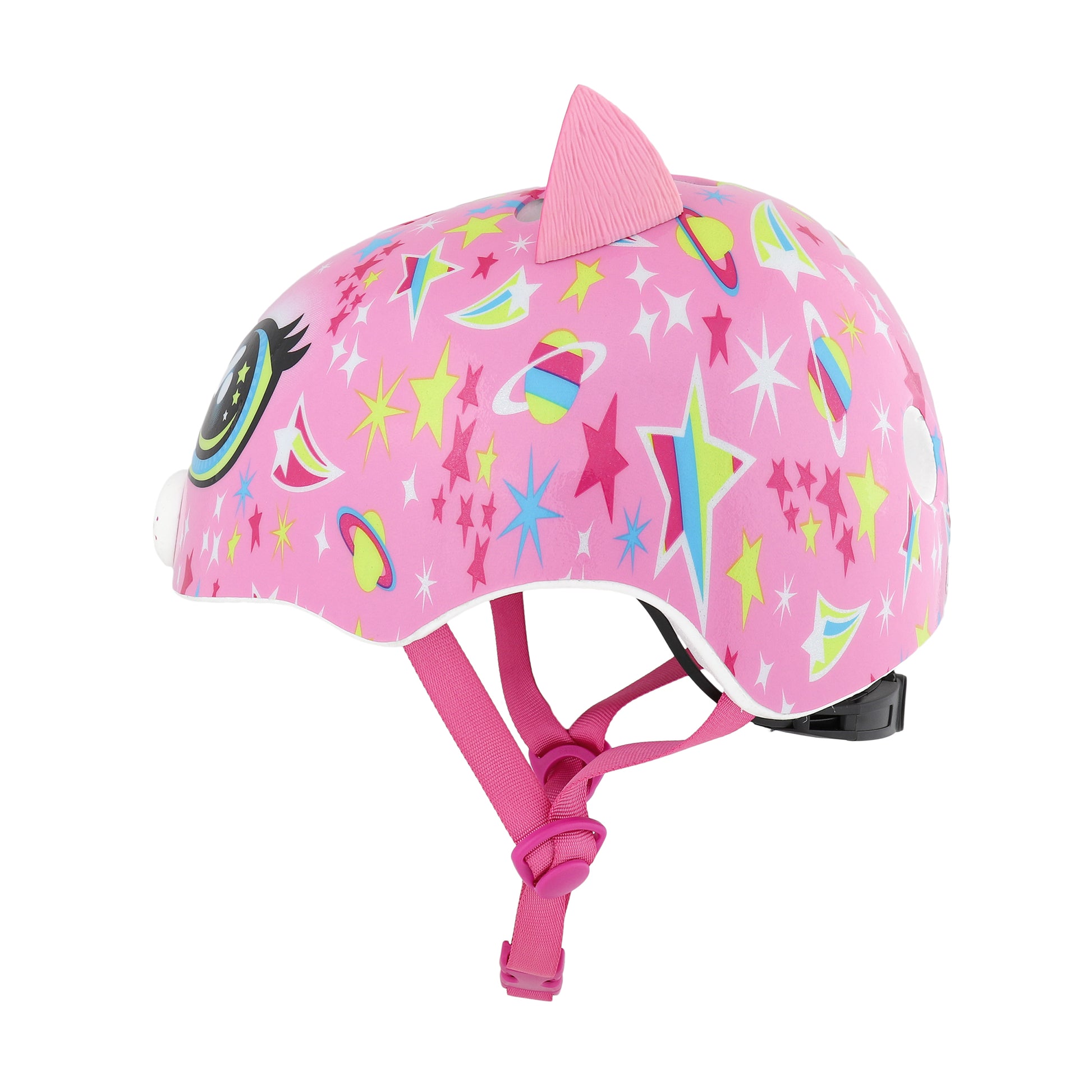 C-PREME RASKULLZ FS TODDLER HELMET UNISIZE 48-52cm ASTRO CAT