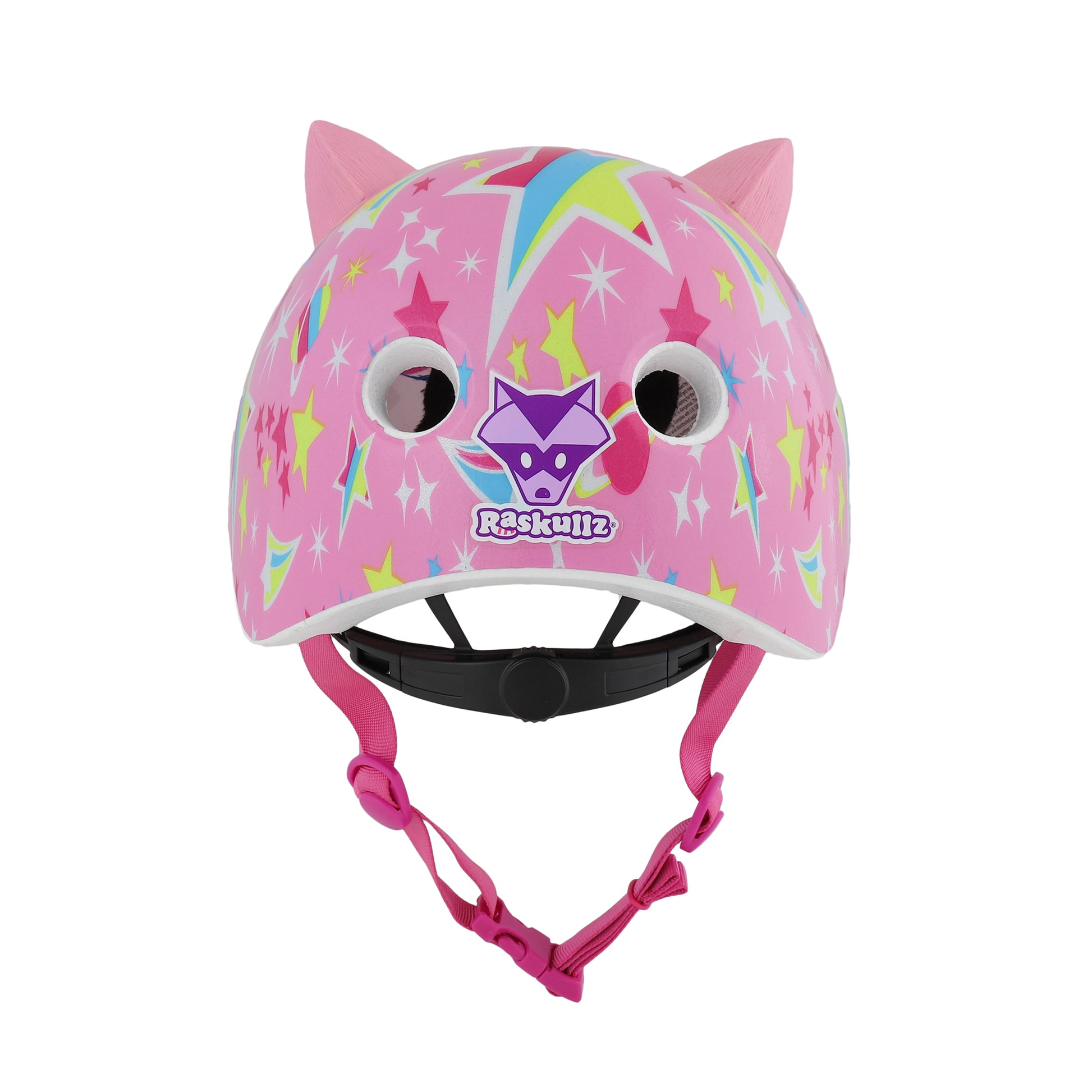 C-PREME RASKULLZ FS TODDLER HELMET UNISIZE 48-52cm ASTRO CAT