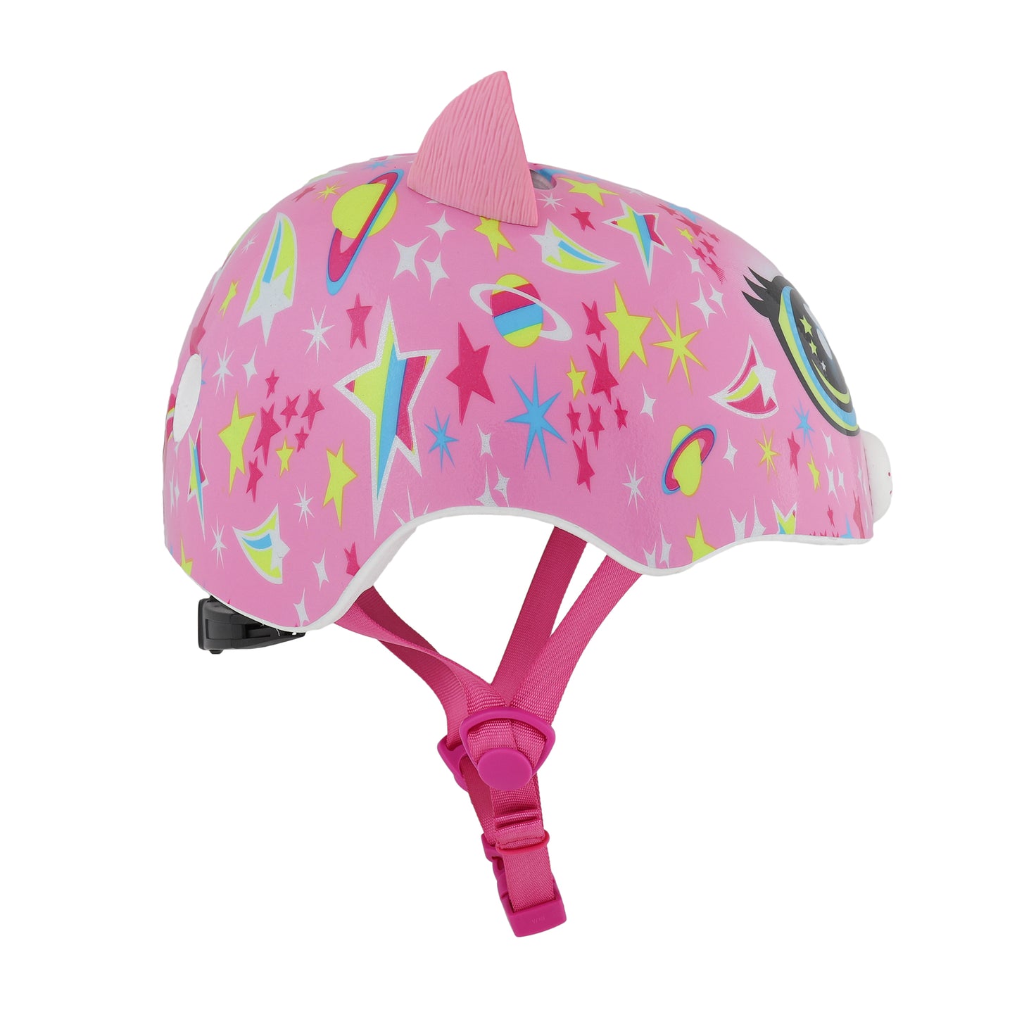 C-PREME RASKULLZ FS TODDLER HELMET UNISIZE 48-52cm ASTRO CAT