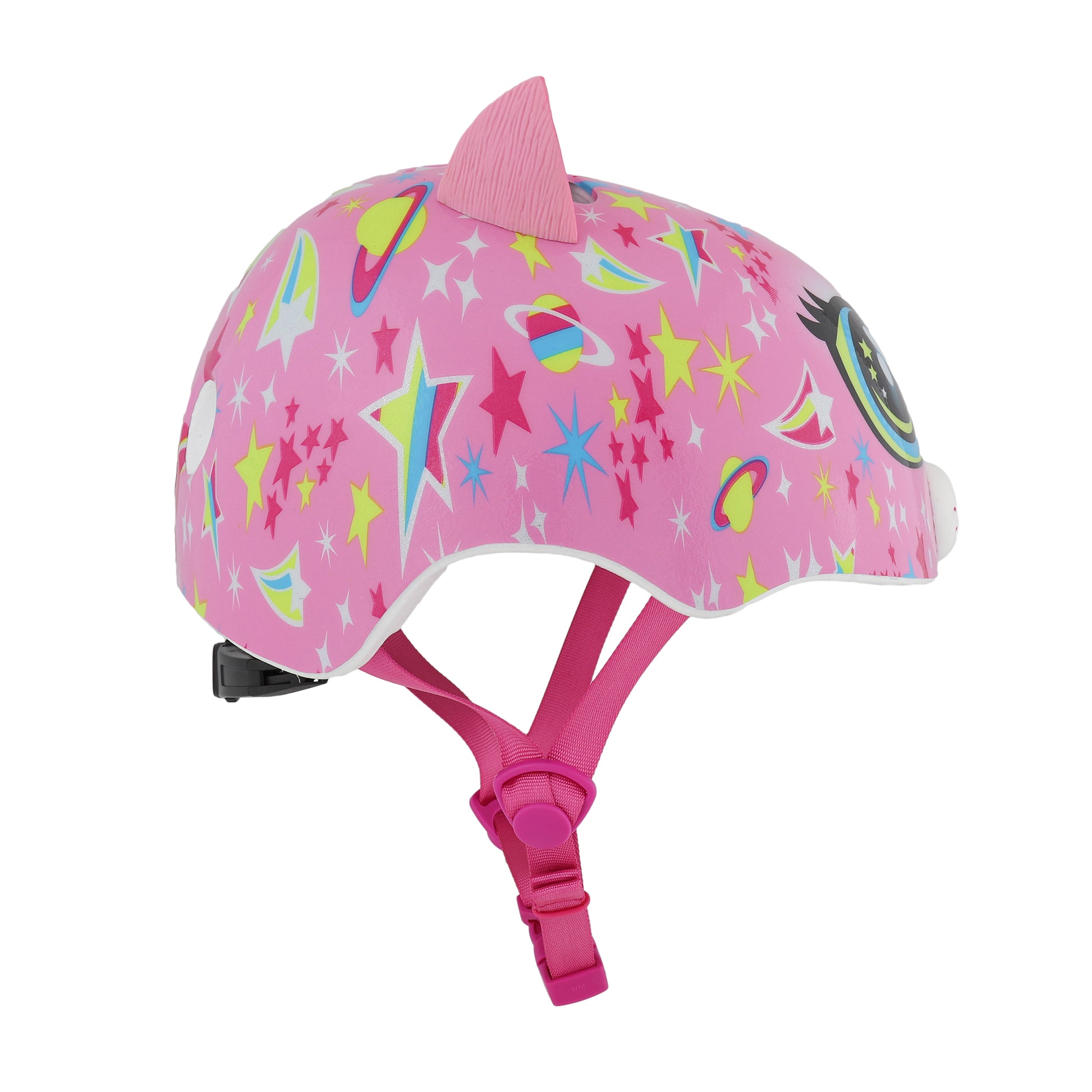 C-PREME RASKULLZ FS TODDLER HELMET UNISIZE 48-52cm ASTRO CAT