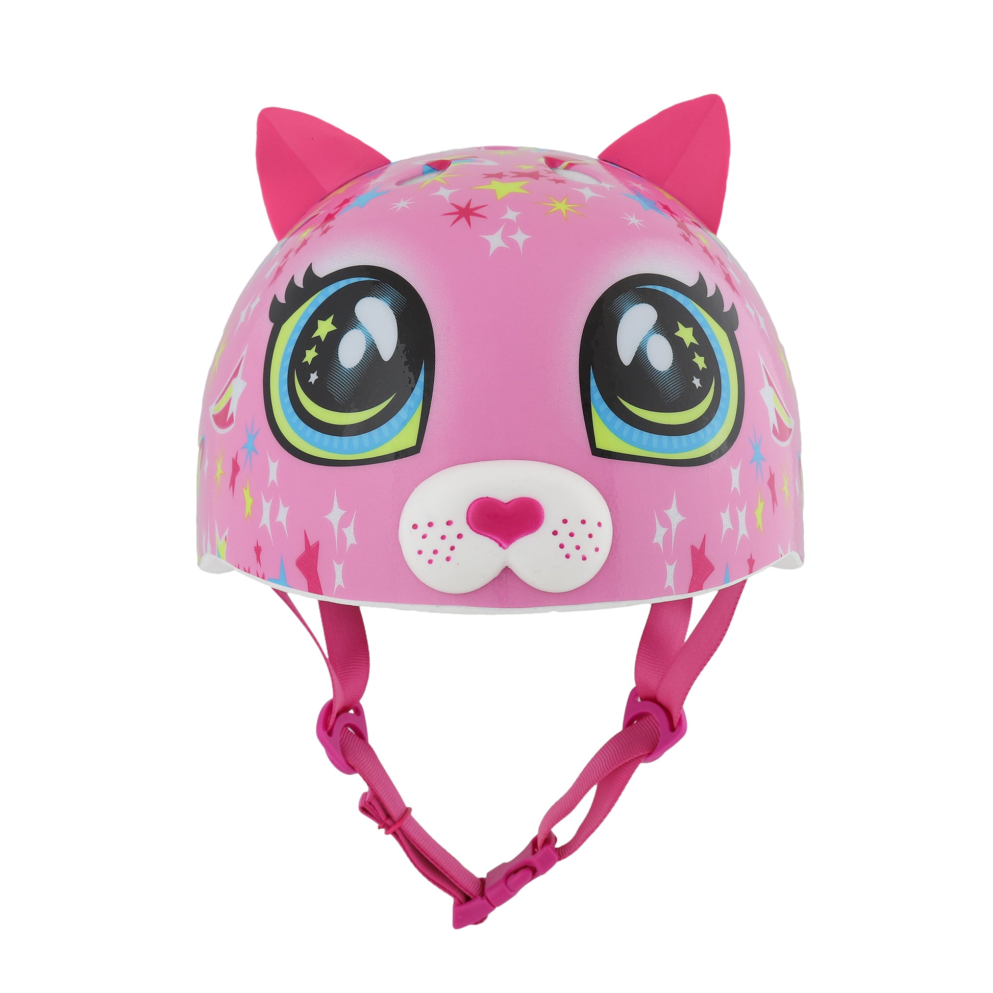C-PREME RASKULLZ FS TODDLER HELMET UNISIZE 48-52cm ASTRO CAT