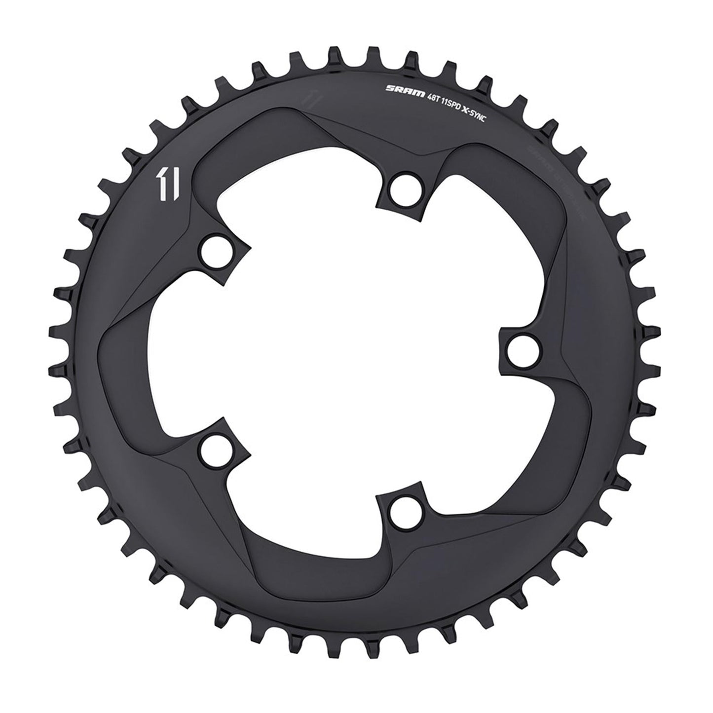 SRAM FORCE 1 / RIVAL 1 / CX 1 X-SYNC CHAINRING