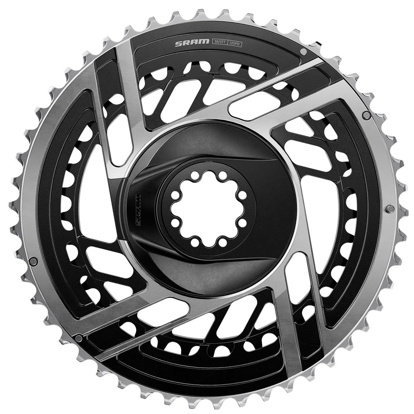 SRAM RED E1 ROAD CHAINRING KIT 12-SPEED DIRECT MOUNT