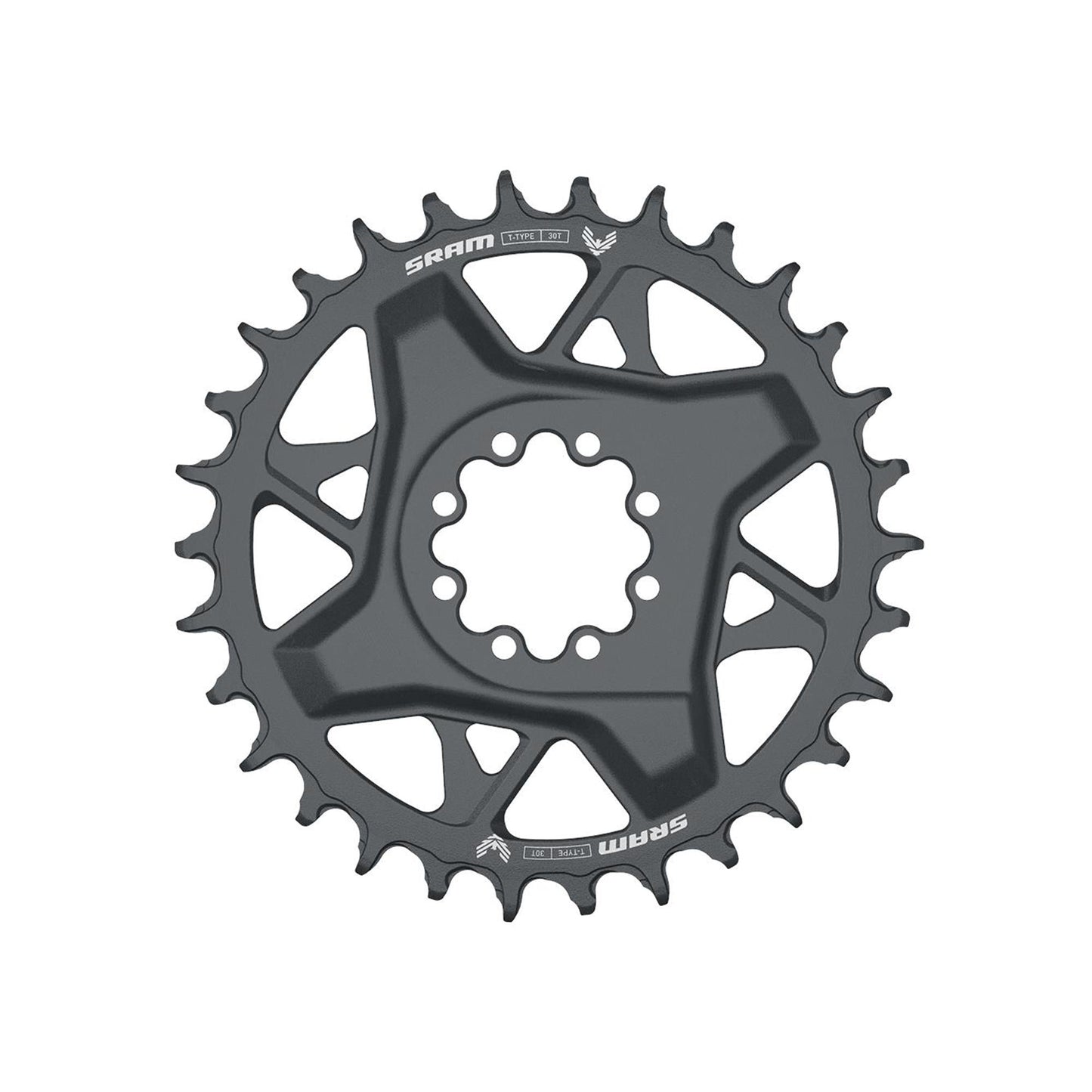 SRAM GX EAGLE DIRECT MOUNT 3mm OFFSET CHAINRING