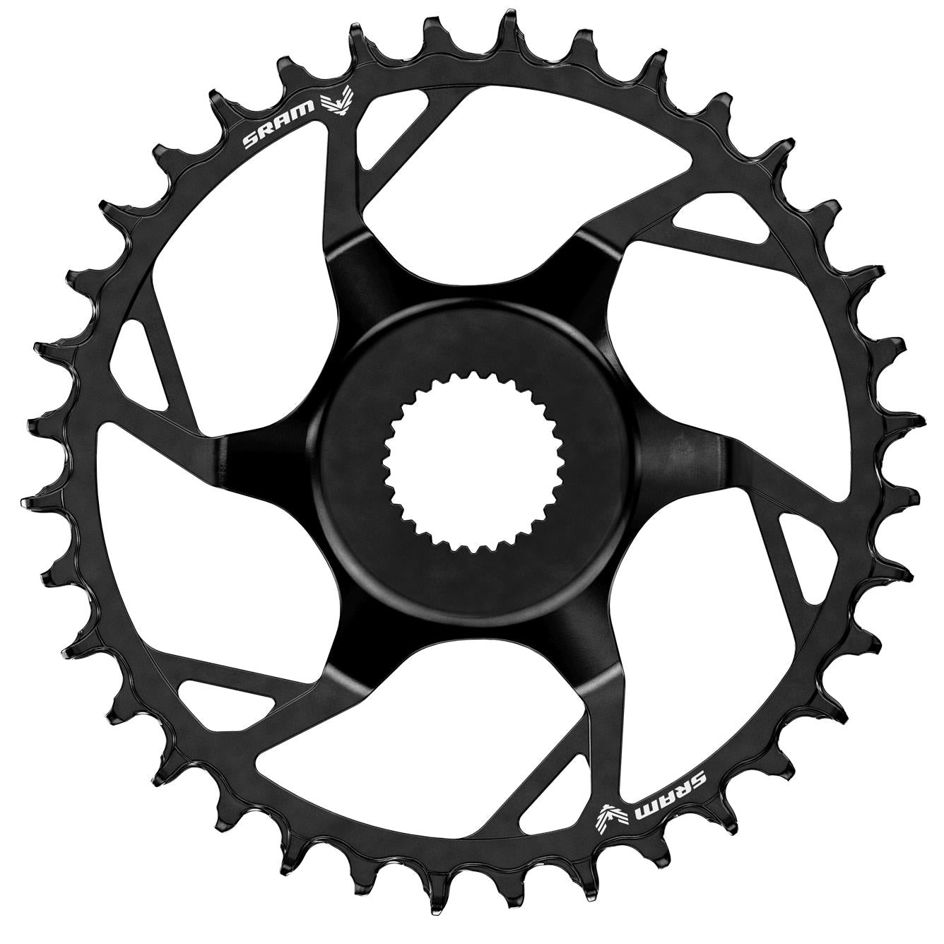 SRAM EAGLE TRANSMISSION eMTB CHAINRING FOR BOSCH