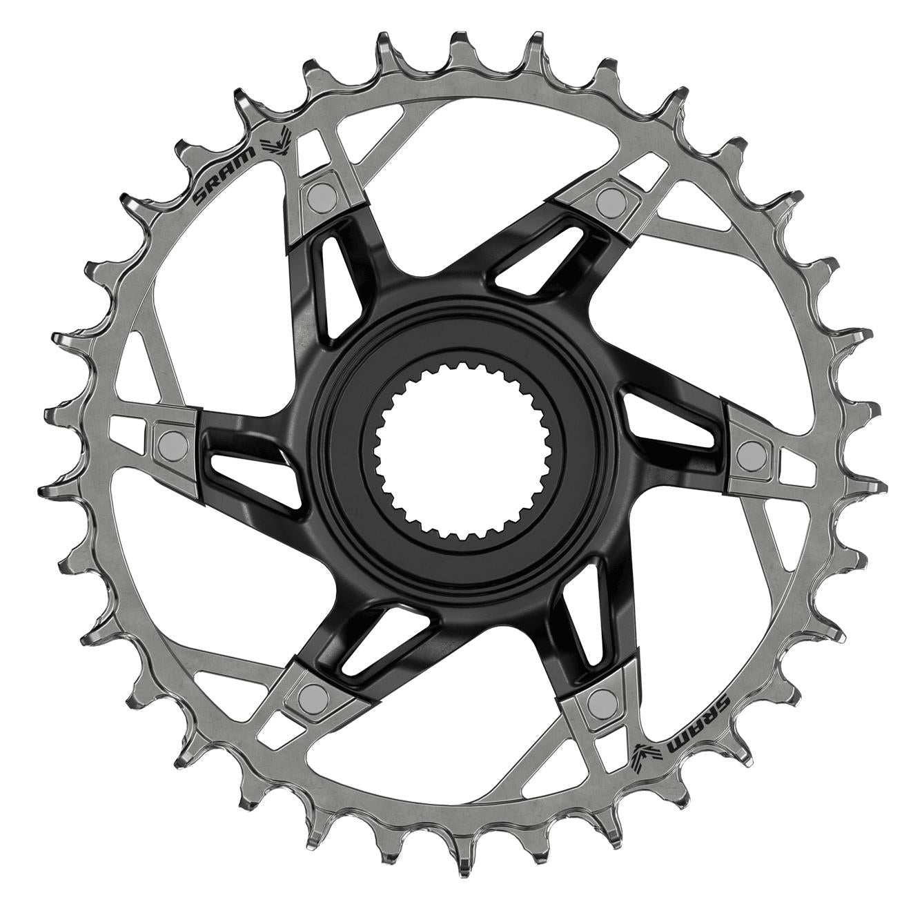 SRAM XX EAGLE TRANSMISSION DM eMTB CHAINRING FOR BOSCH