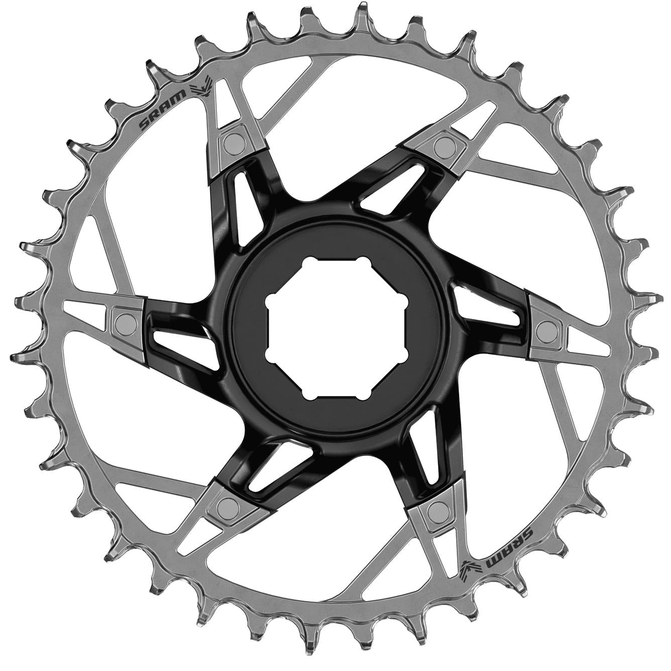 SRAM XX EAGLE TRANSMISSION DM eMTB CHAINRING FOR BROSE