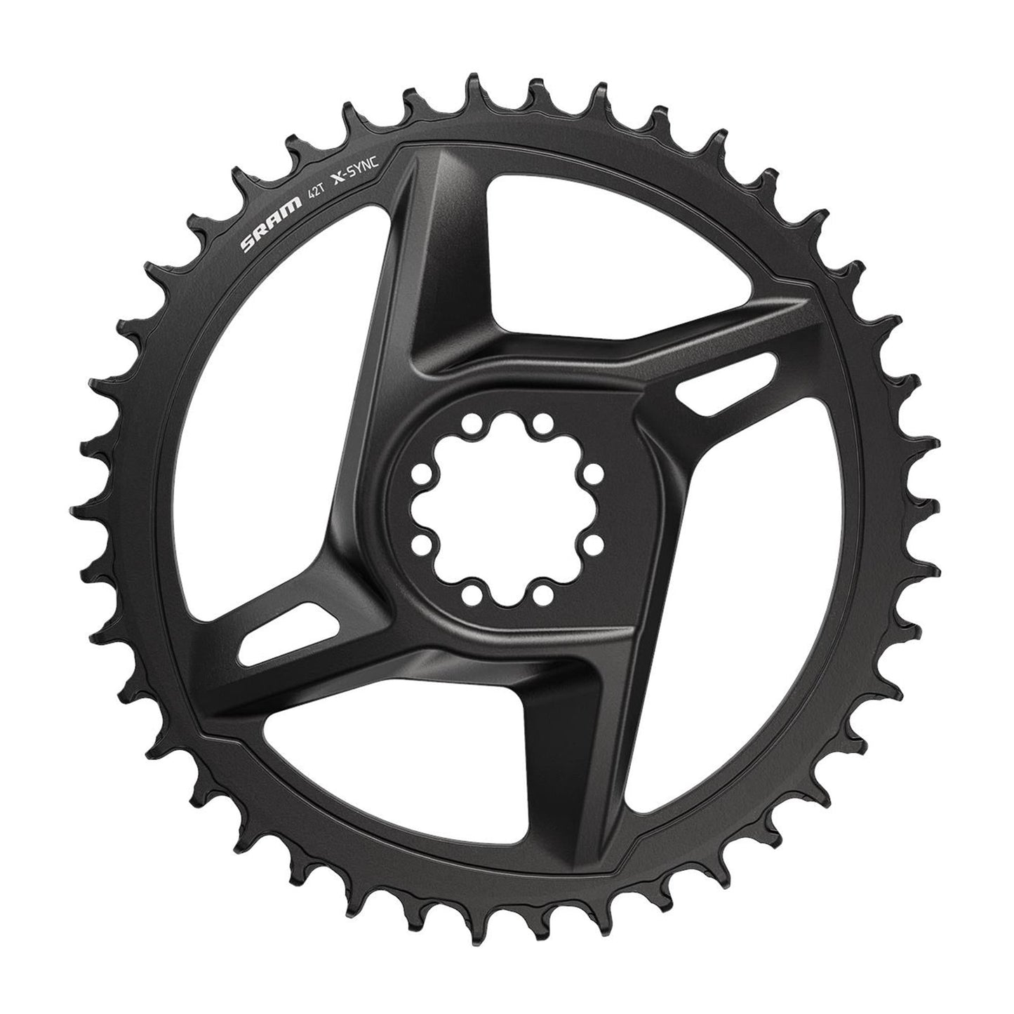 SRAM APEX X-SYNC ROAD DM CHAINRING 40T