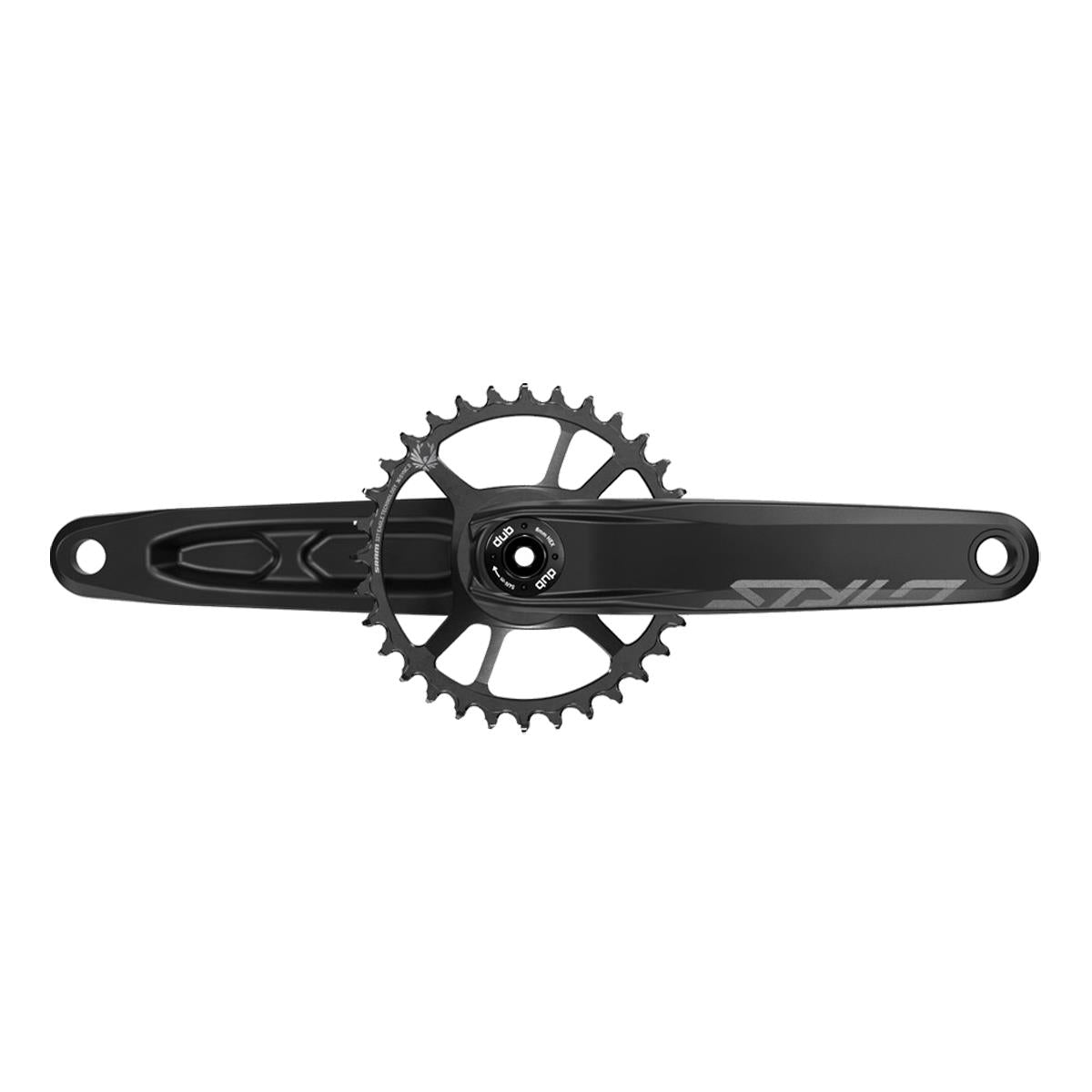 TRUVATIV STYLO 6K DUB EAGLE 12-SPEED CRANK DM 32T