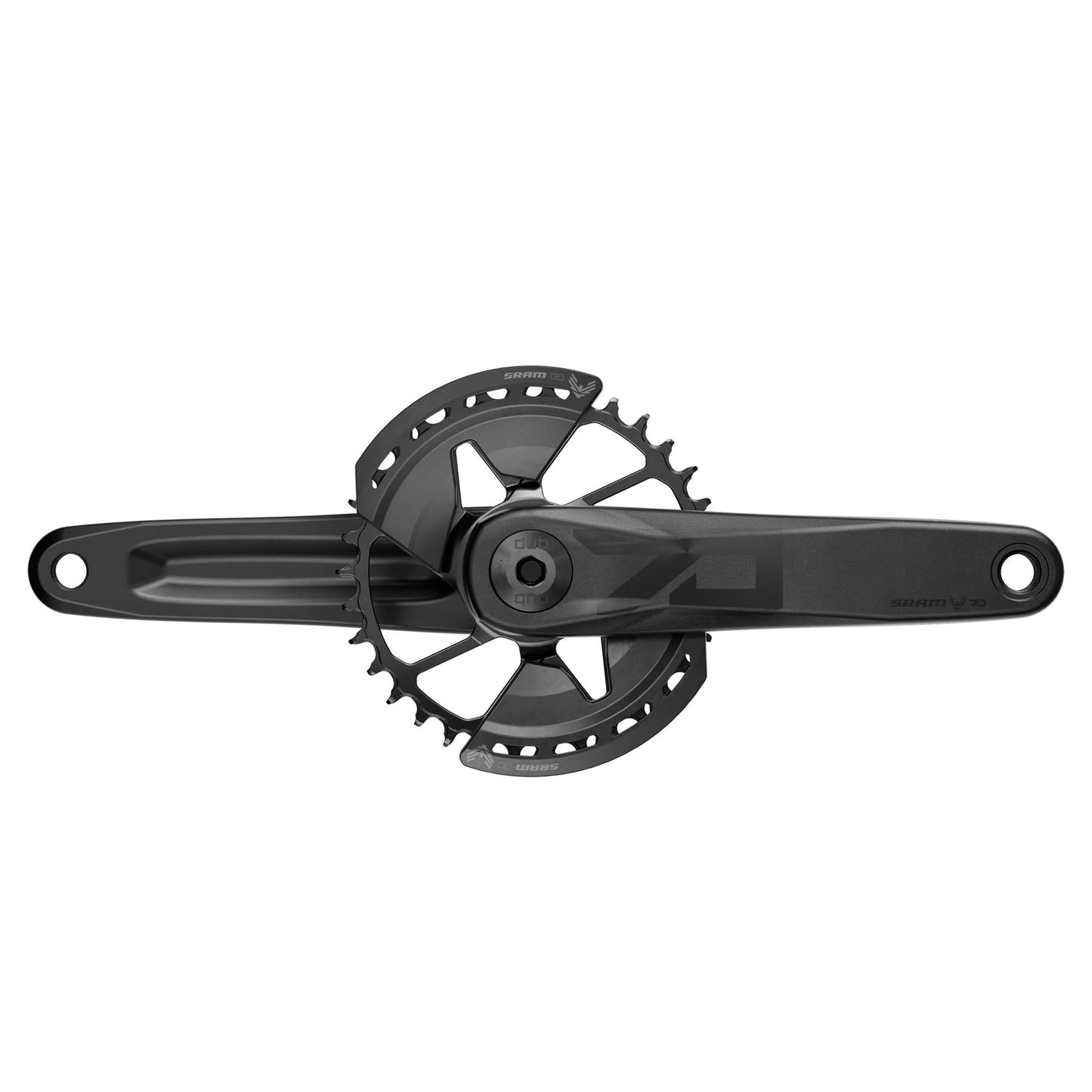 SRAM EAGLE 70 TRANSMISSION DUB MTB WIDE 1x12-SPEED CRANK 32T