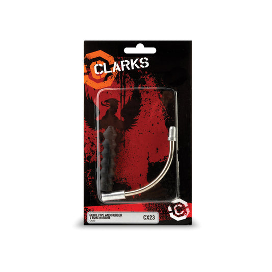 CLARKS GUIDE PIPE & BOOT 135°