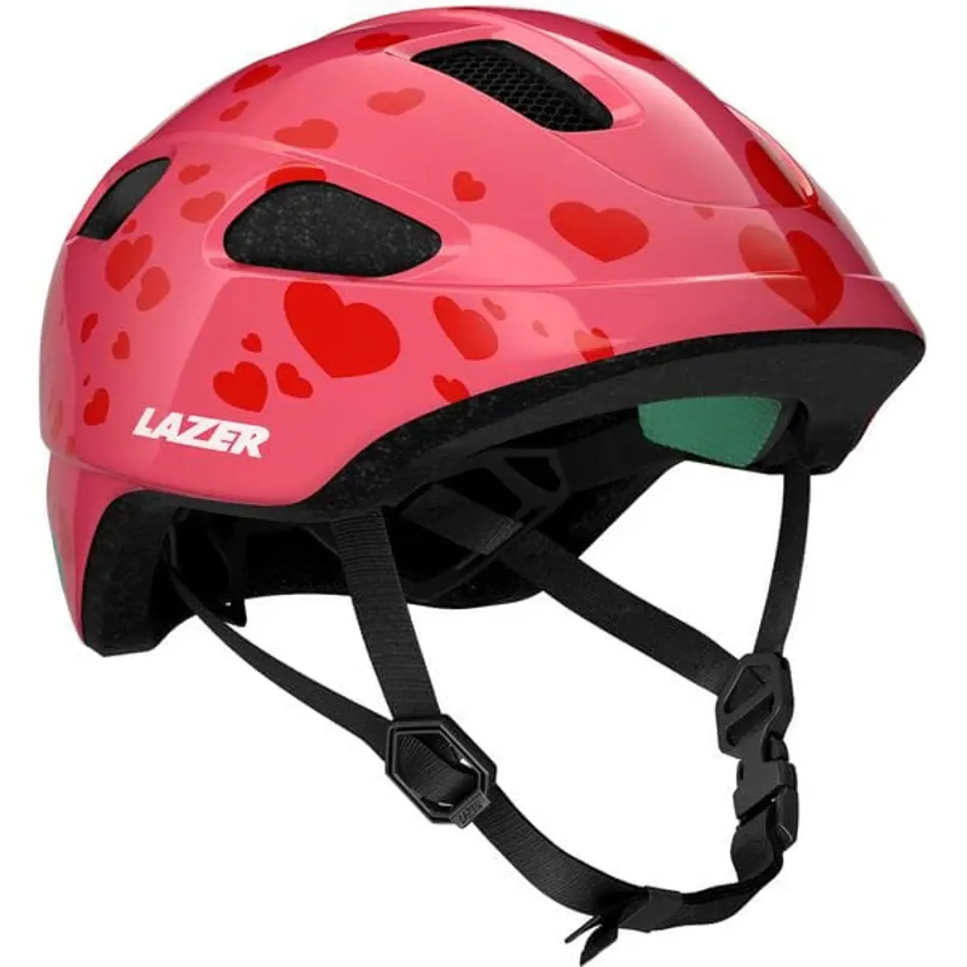 LAZER NUTZ KINETICORE UNI-YOUTH HELMET 2.0