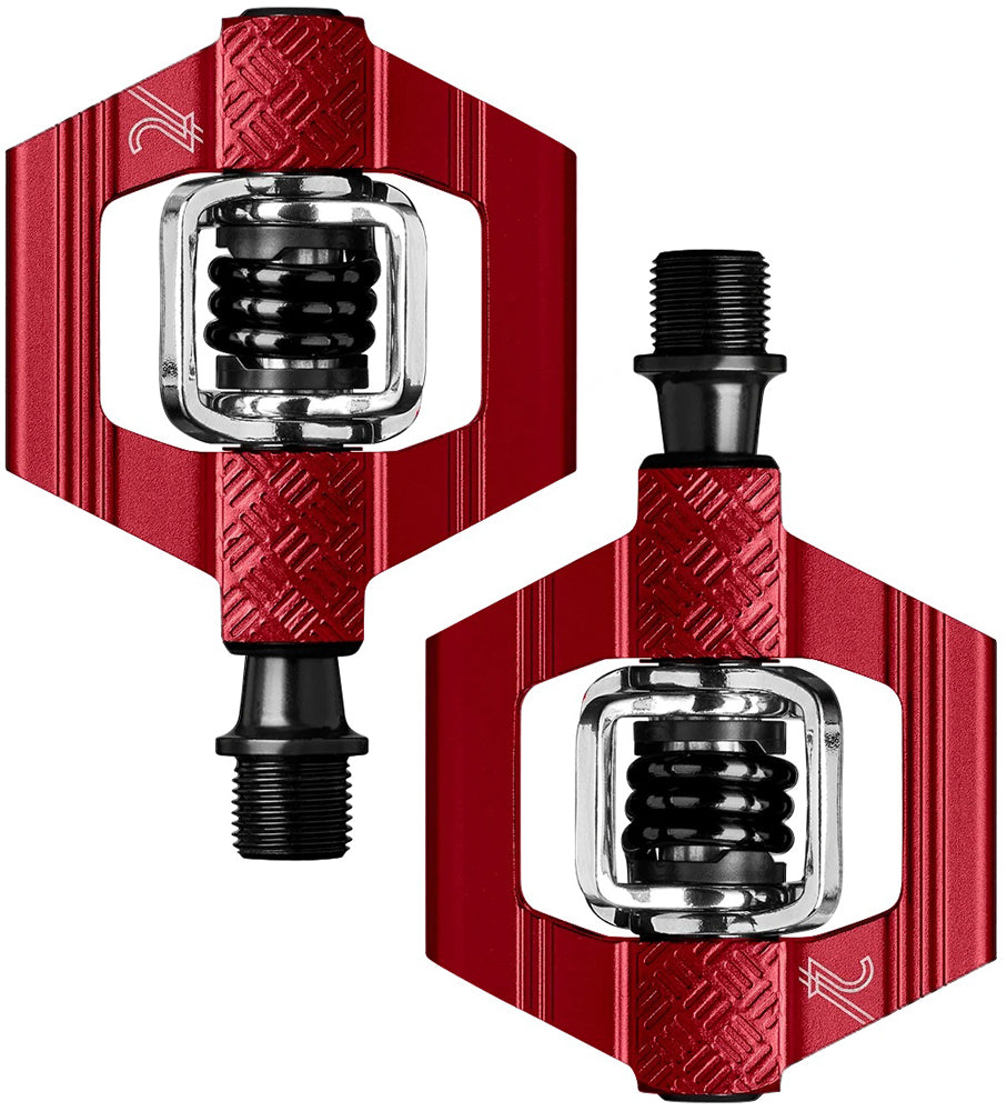 CRANKBROTHERS CANDY 2 CLICK PEDALS