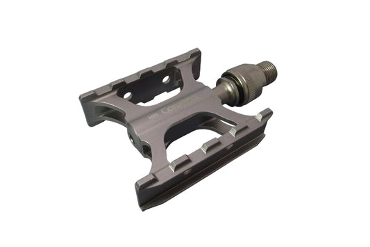 MKS COMPACT EZY REMOVABLE PEDALS