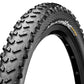 CONTINENTAL MOUNTAIN KING 2.3 PERFORMANCE 27.5X2.30" FOLDING TYRE