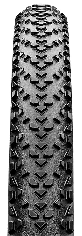 CONTINENTAL RACE KING 2.2 PROTECTION 27.5x2.20 FOLDING TYRE
