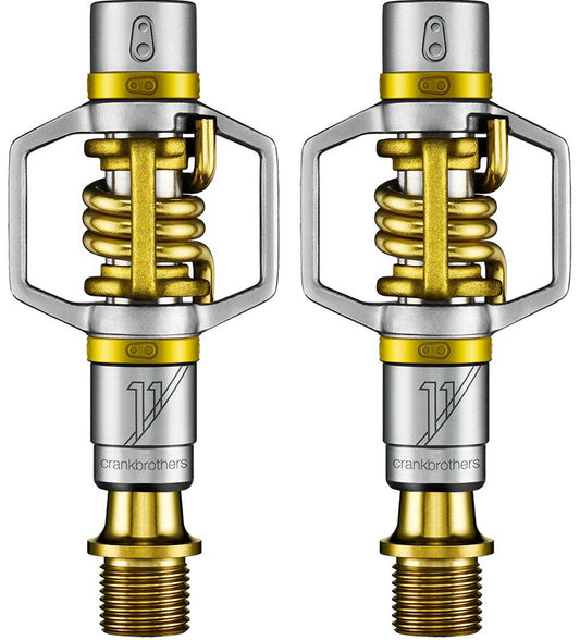 CRANKBROTHERS EGGBEATER 11 PEDALS
