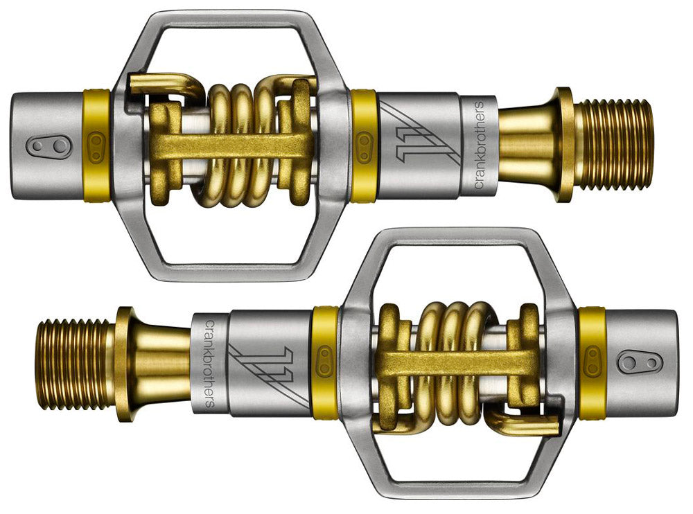 CRANKBROTHERS EGGBEATER 11 PEDALS