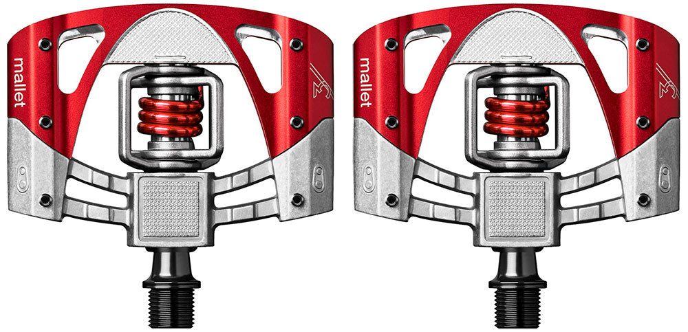 CRANKBROTHERS MALLET 3 PEDALS