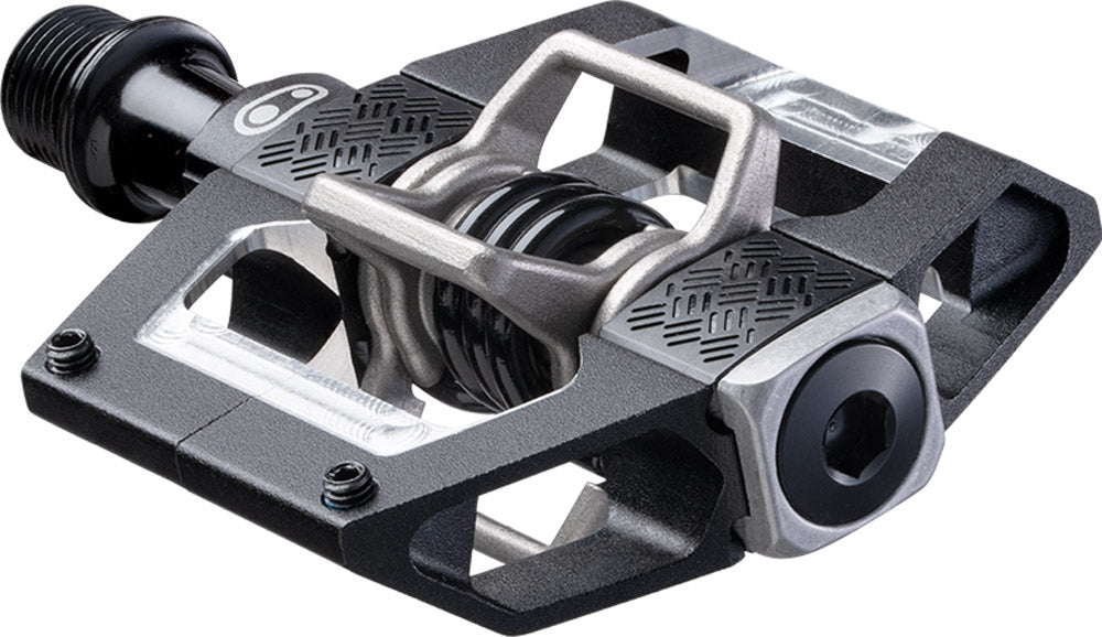 CRANKBROTHERS MALLET TRAIL PEDALS