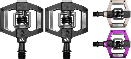 CRANKBROTHERS MALLET TRAIL PEDALS