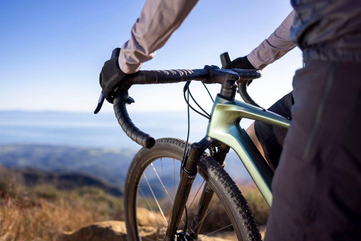 GIANT CROSSCUT GRIP 1 700x45c GRAVEL TYRE