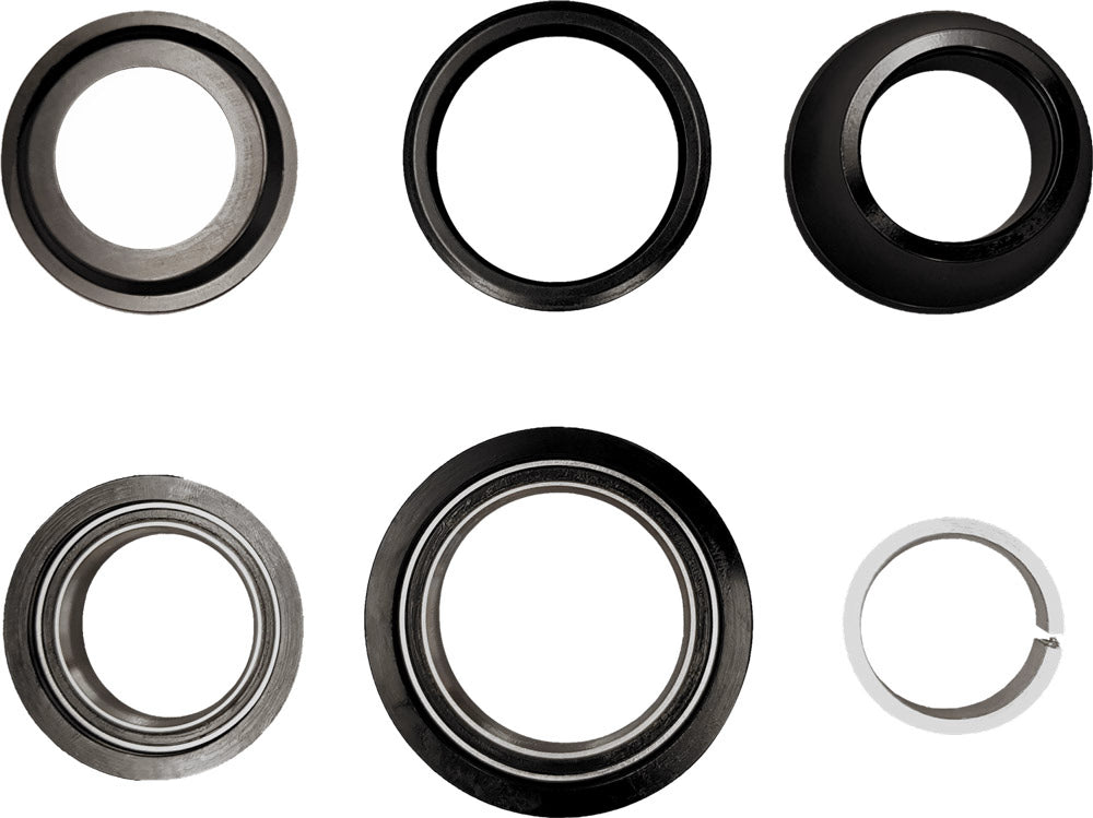 CUBE HEADSET #08 (ZS44/28.6 - ZS56/40)